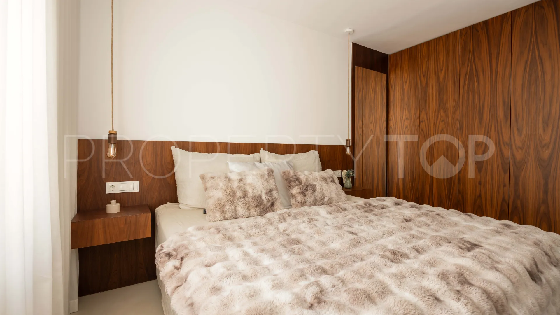 3 bedrooms apartment in Les Belvederes for sale