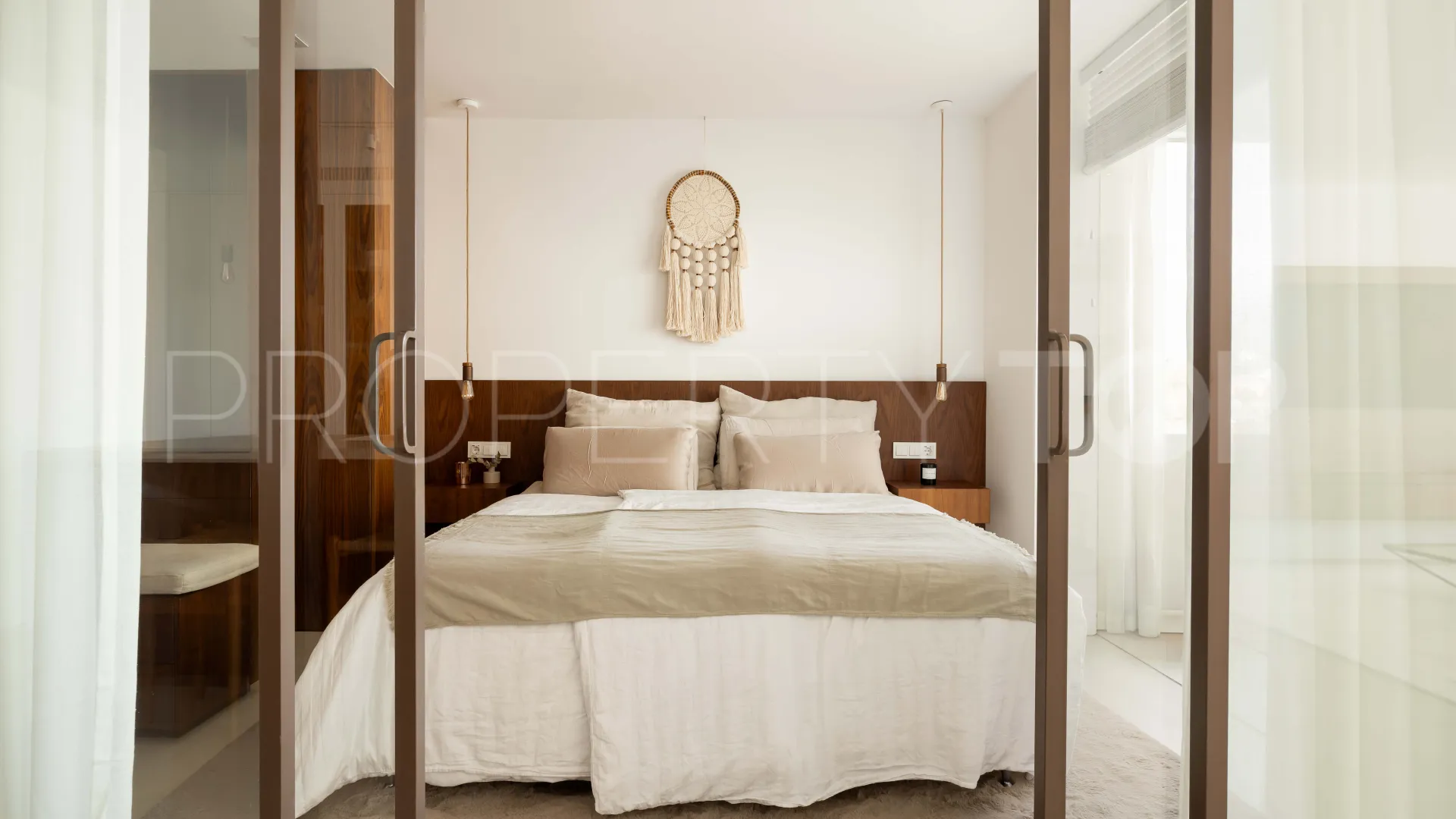 3 bedrooms apartment in Les Belvederes for sale