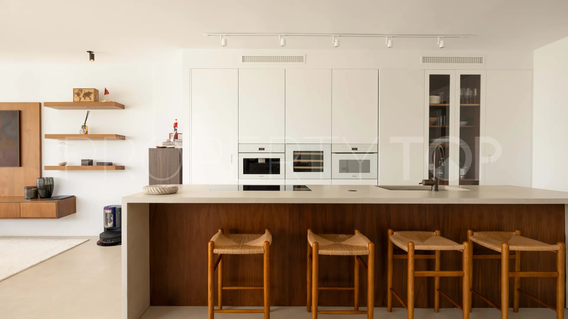 3 bedrooms apartment in Les Belvederes for sale