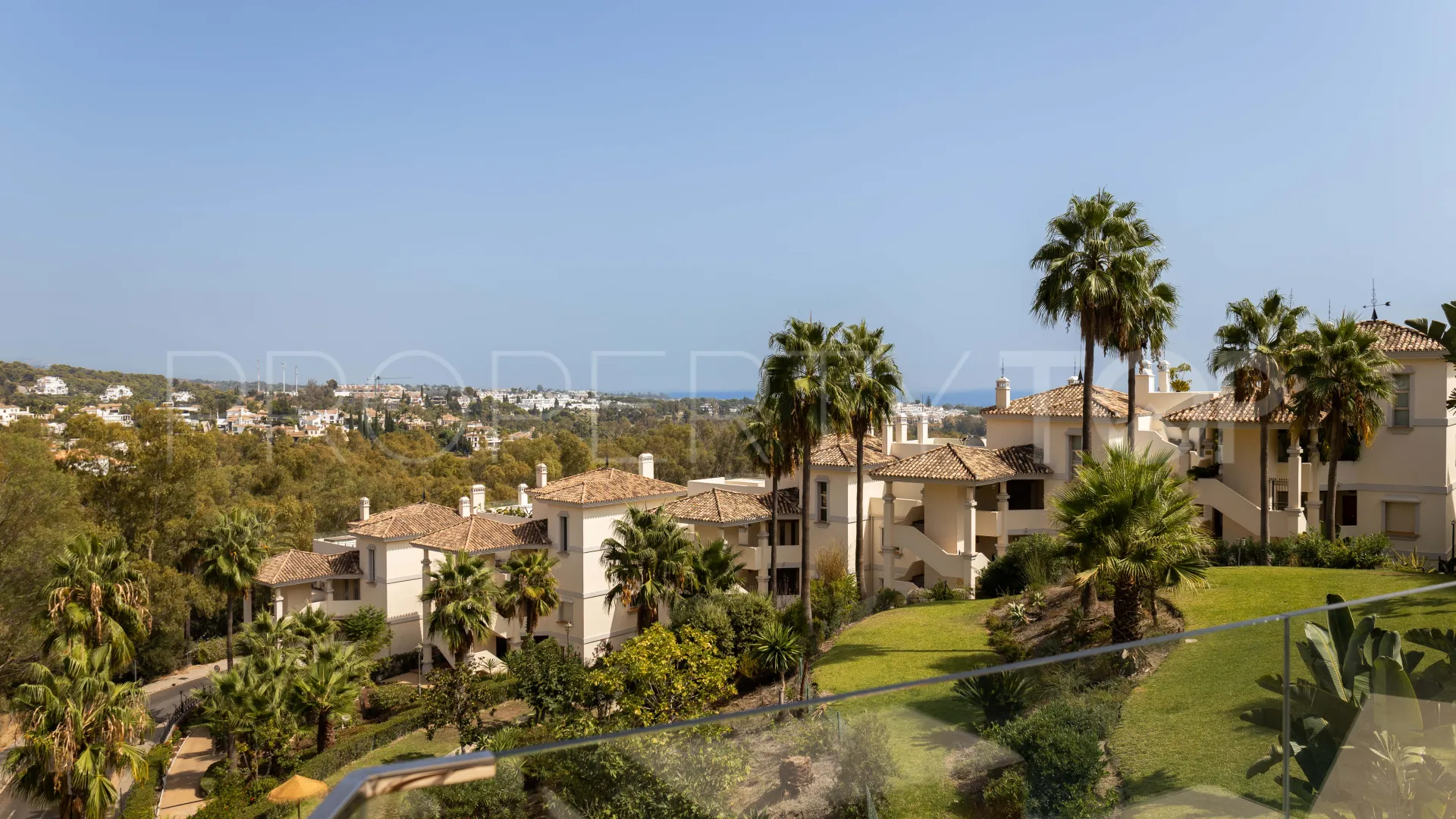 3 bedrooms apartment in Les Belvederes for sale