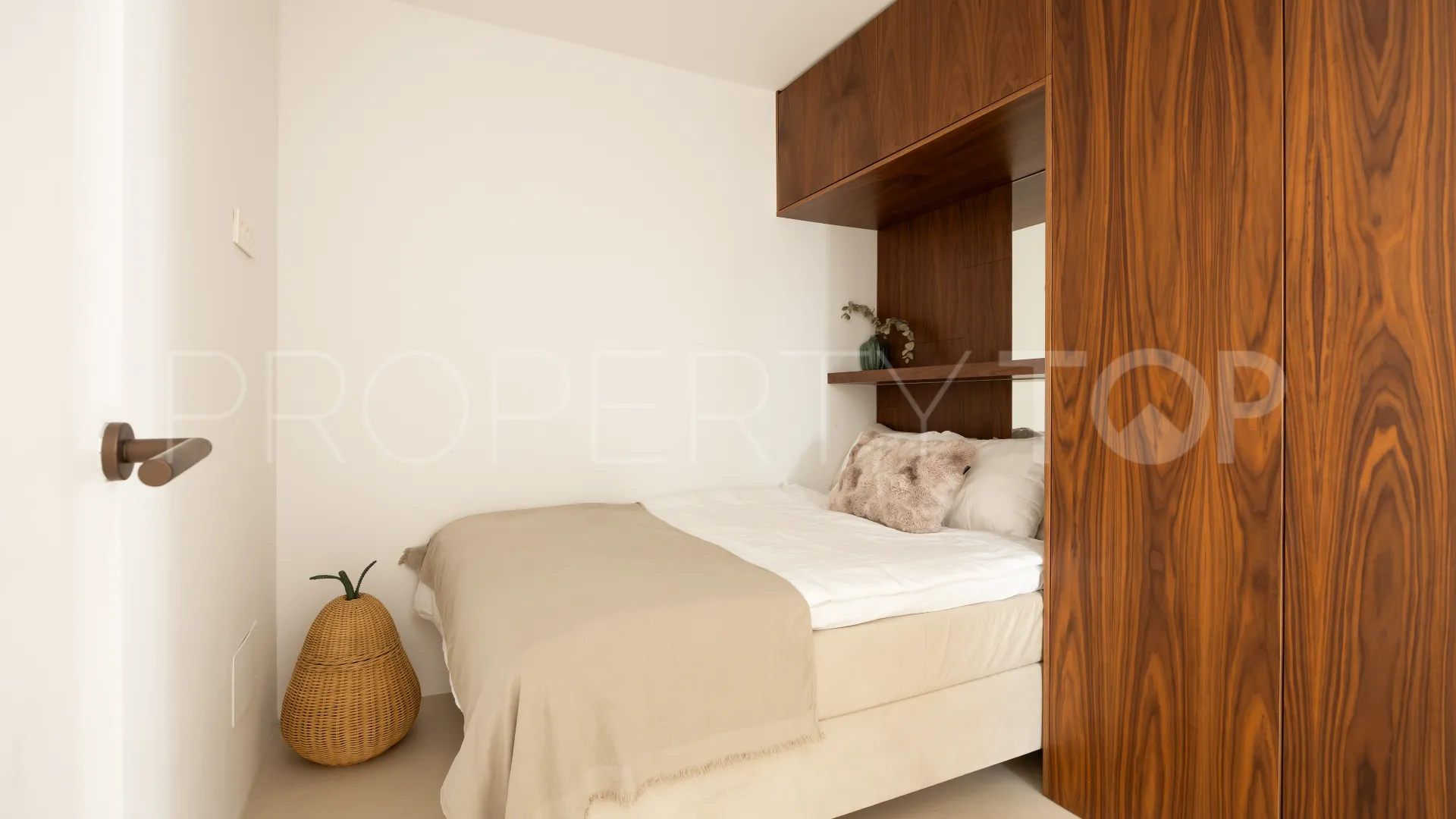 3 bedrooms apartment in Les Belvederes for sale
