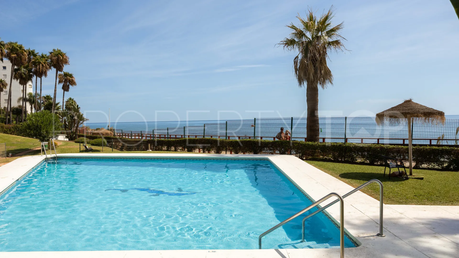 Apartment for sale in Calahonda