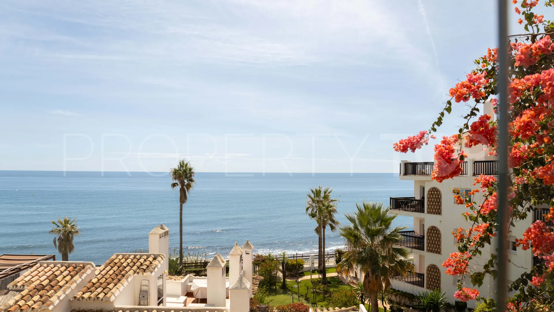 Apartment for sale in Calahonda