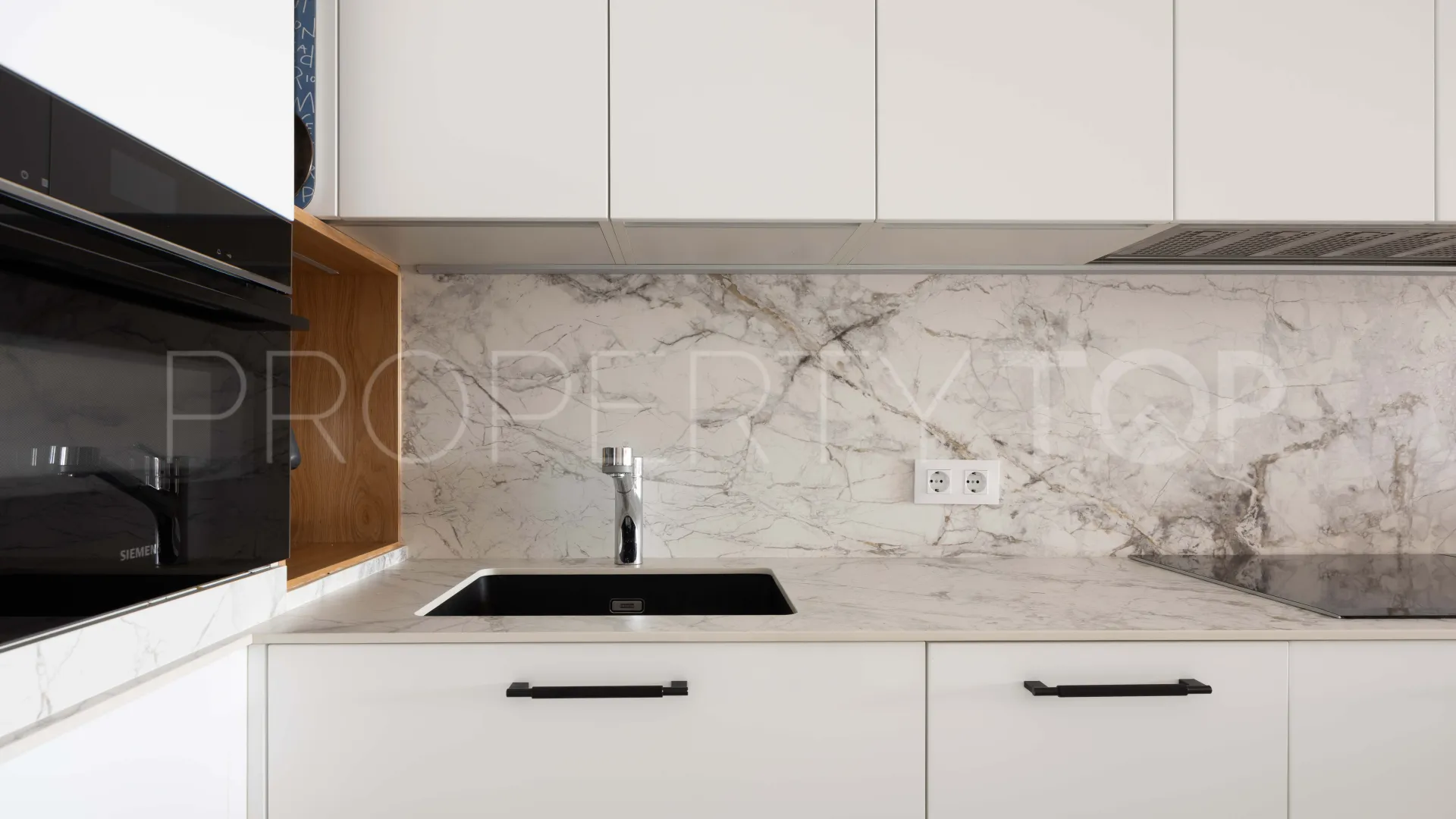 Apartment for sale in Calahonda