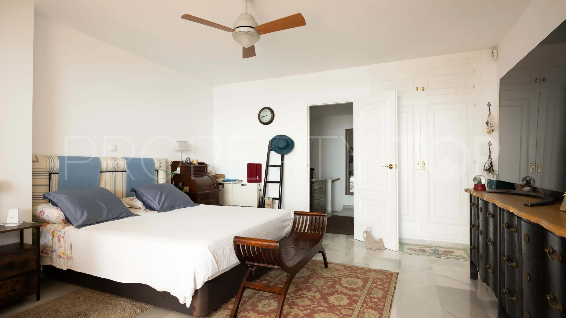 Apartment for sale in Calahonda