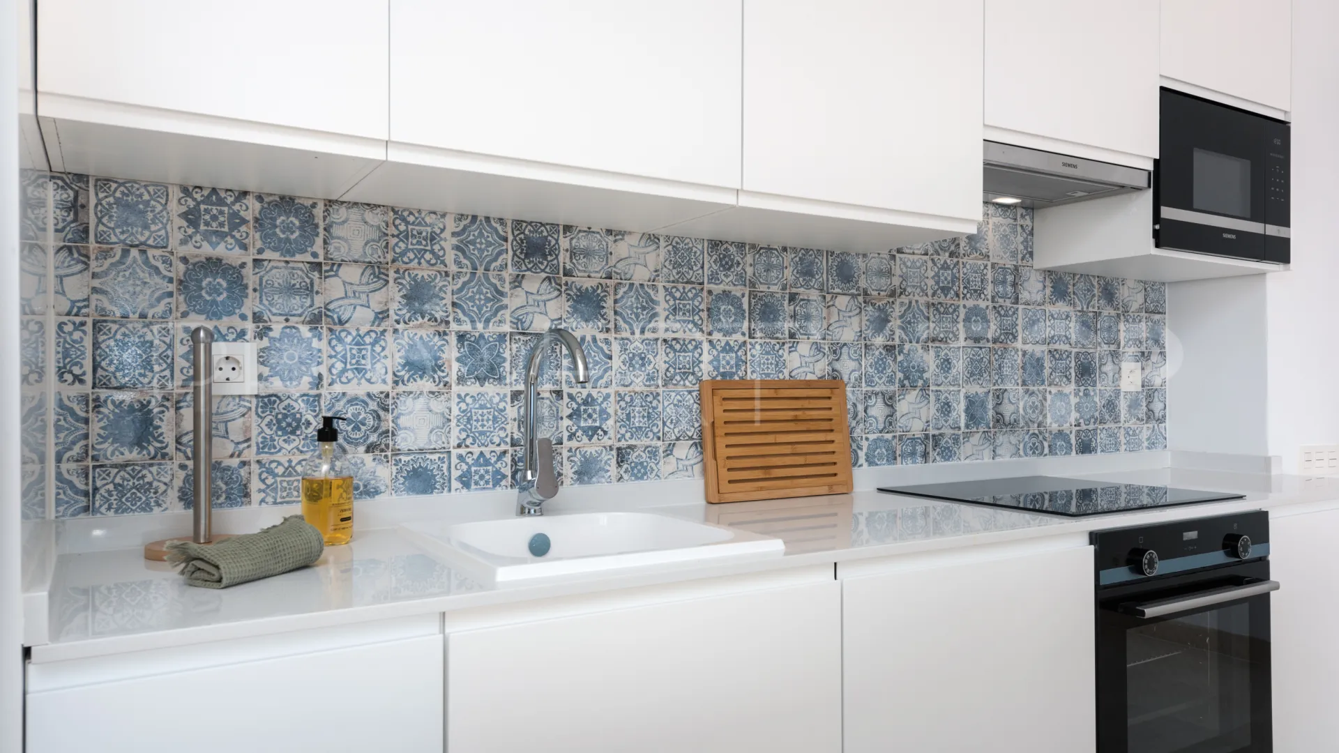 3 bedrooms penthouse in Paraiso Pueblo for sale