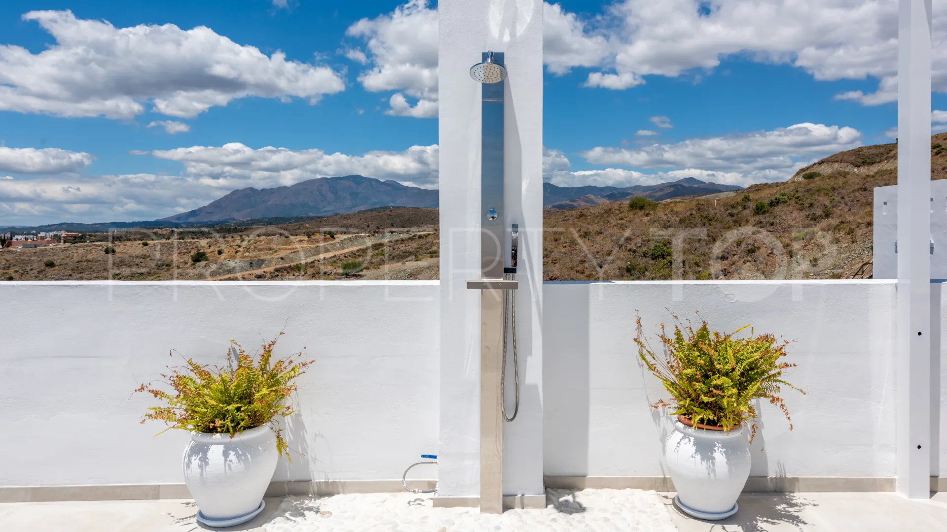 3 bedrooms penthouse in Paraiso Pueblo for sale