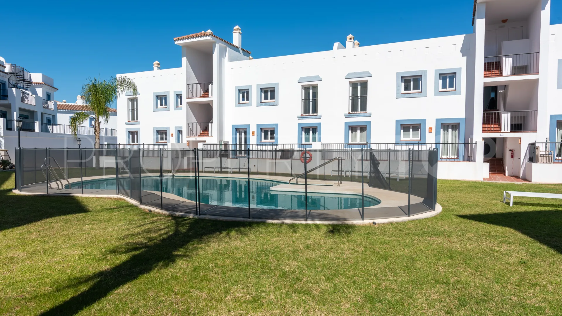 3 bedrooms penthouse in Paraiso Pueblo for sale