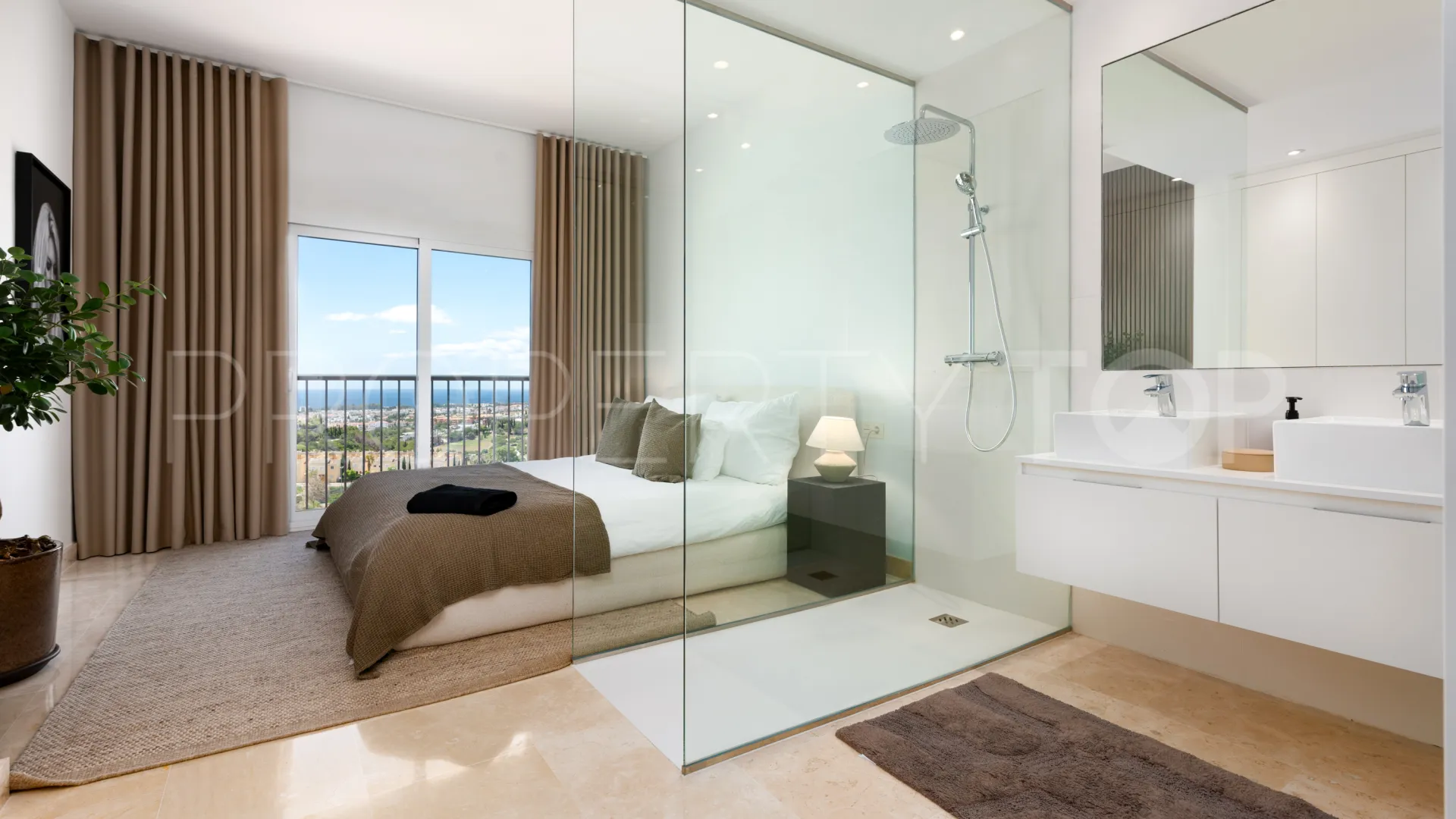 3 bedrooms penthouse in Paraiso Pueblo for sale