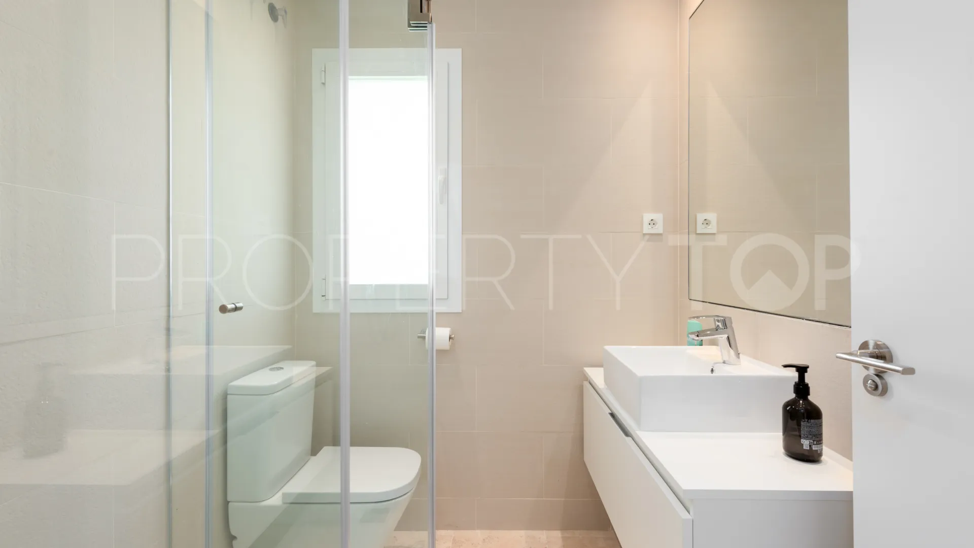 3 bedrooms penthouse in Paraiso Pueblo for sale