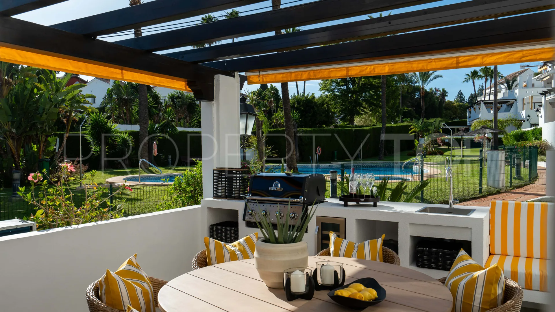 Apartamento en venta en Aldea Blanca