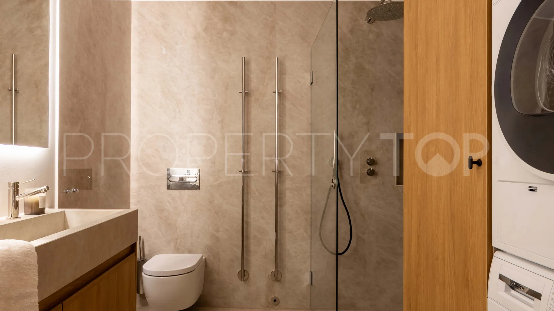 Apartamento en venta en Aldea Blanca