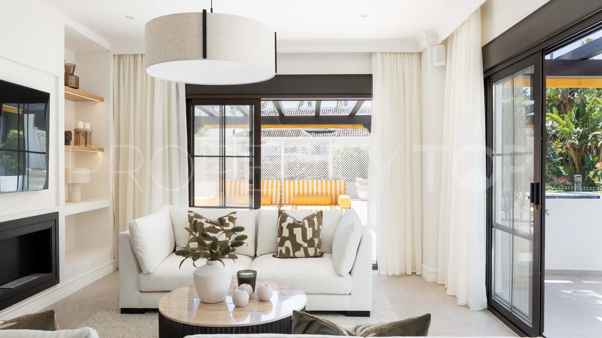 Apartamento en venta en Aldea Blanca