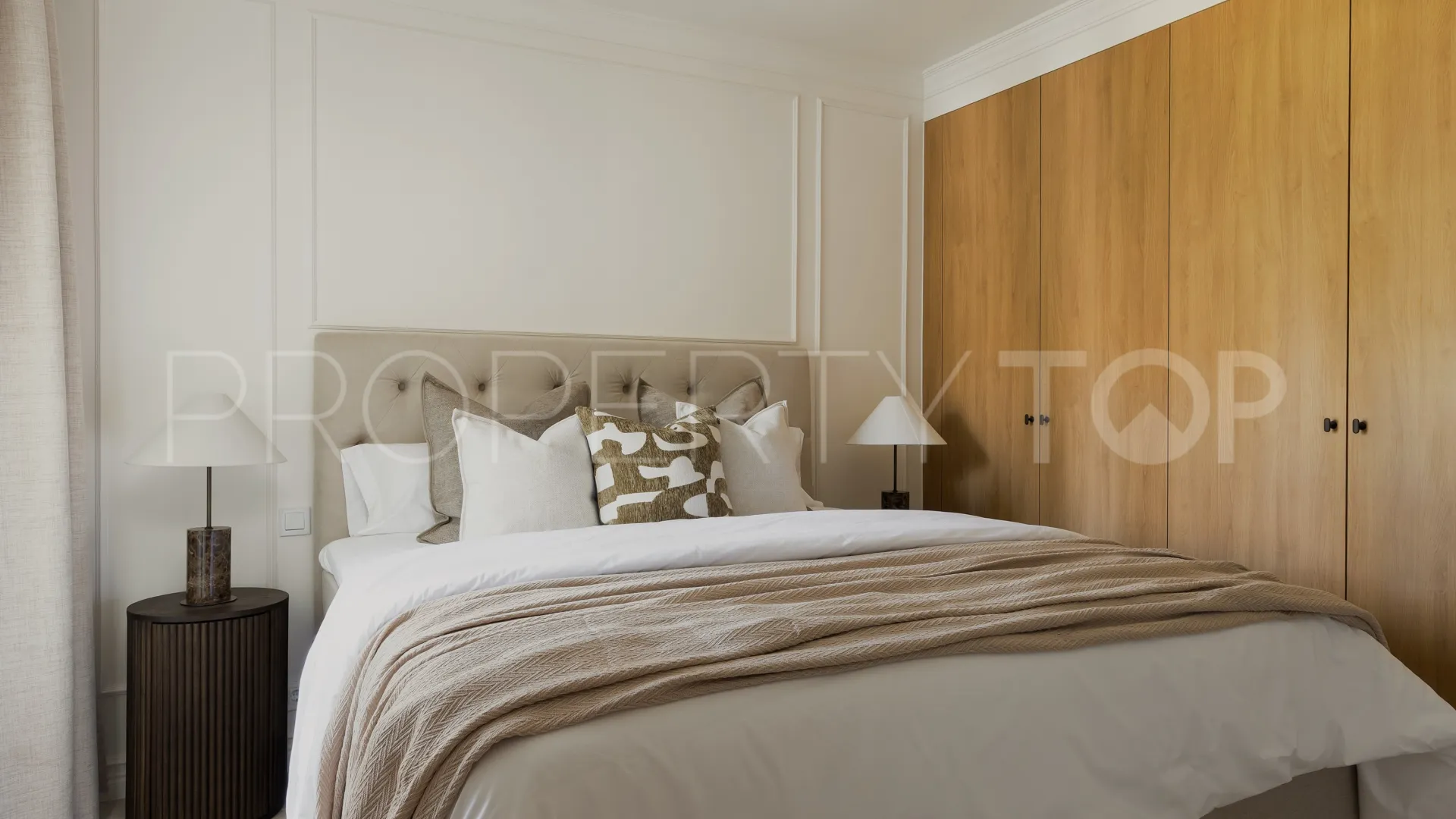 Apartamento en venta en Aldea Blanca