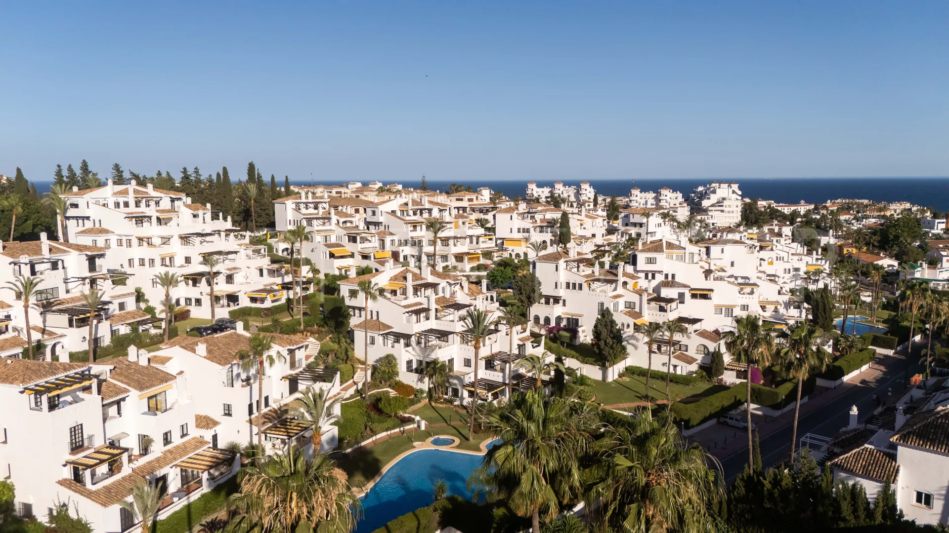 Apartamento en venta en Aldea Blanca
