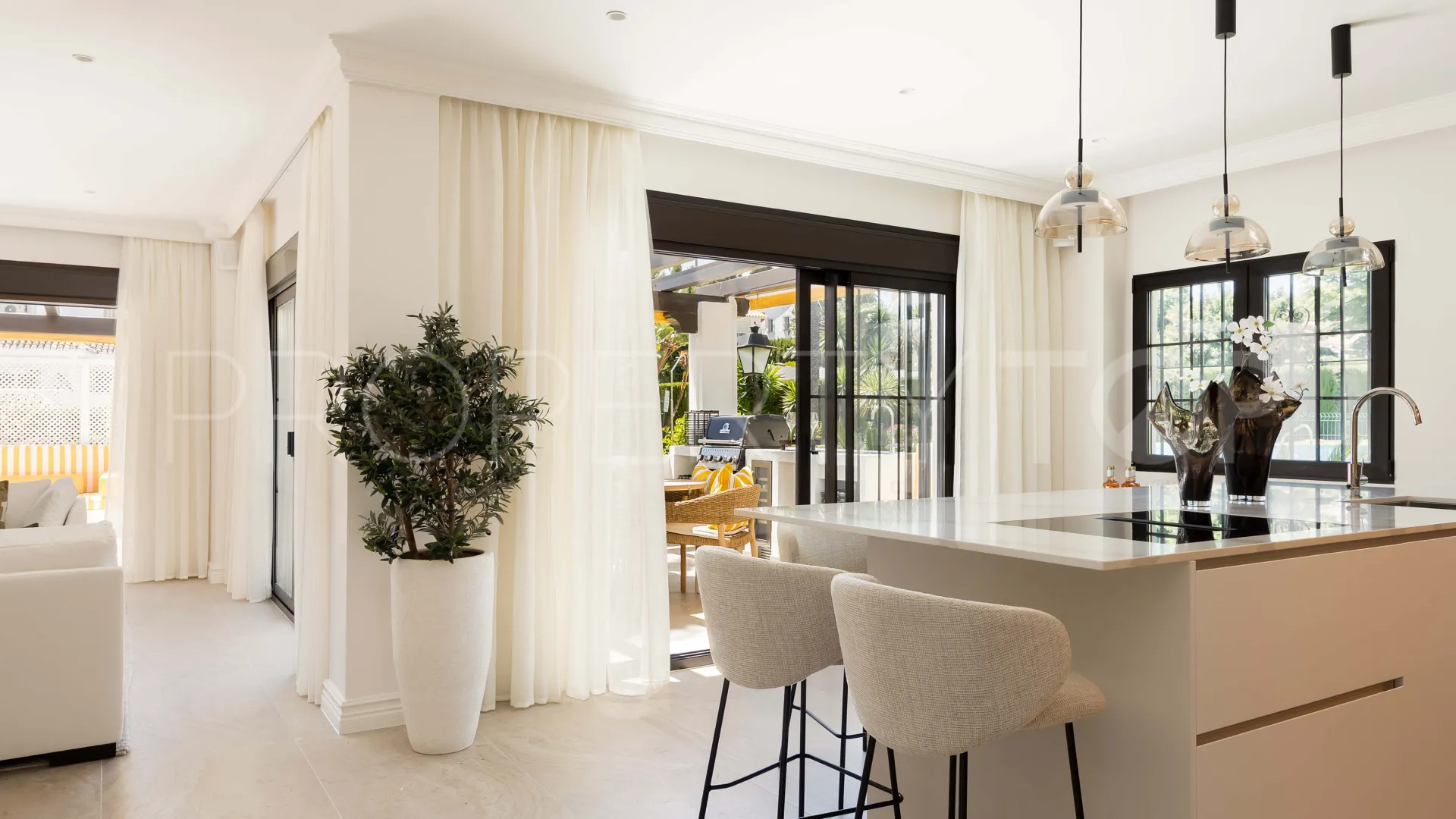 Apartamento en venta en Aldea Blanca