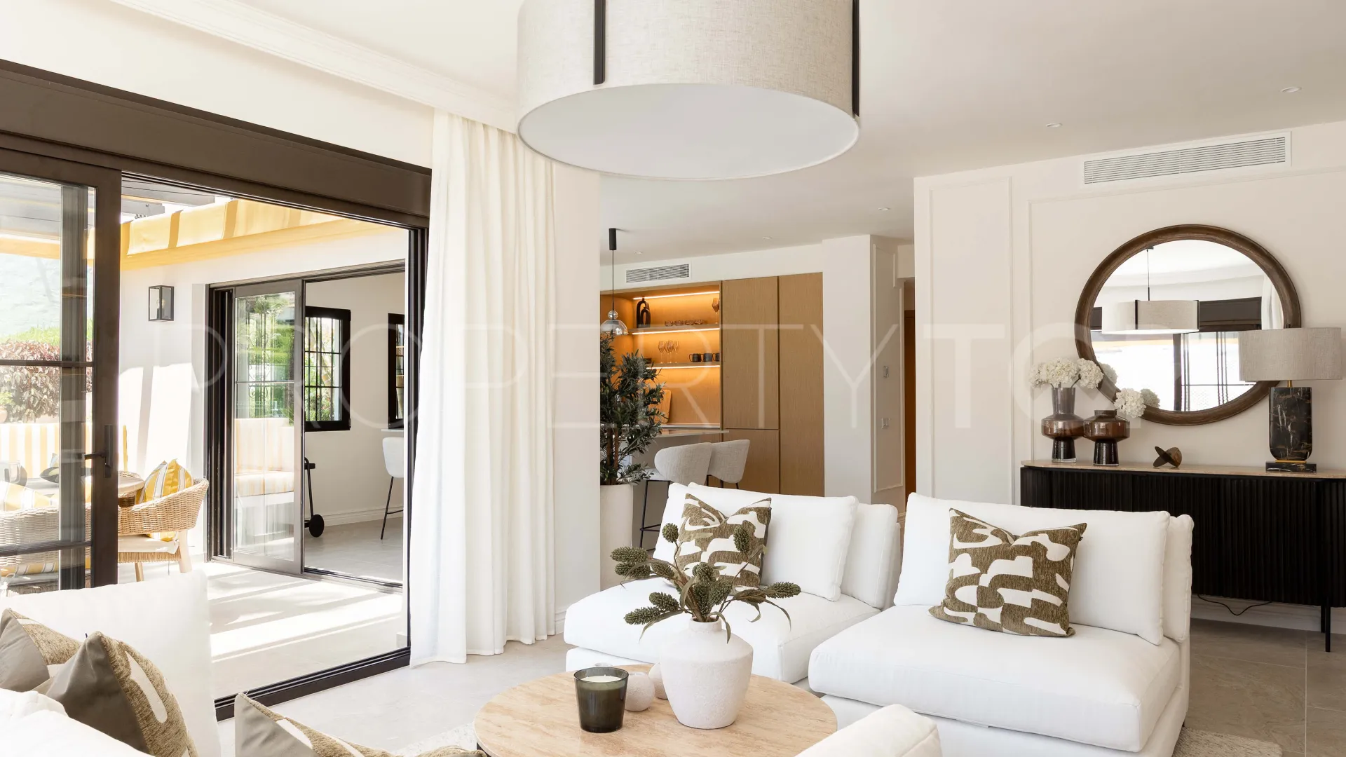 Apartamento en venta en Aldea Blanca