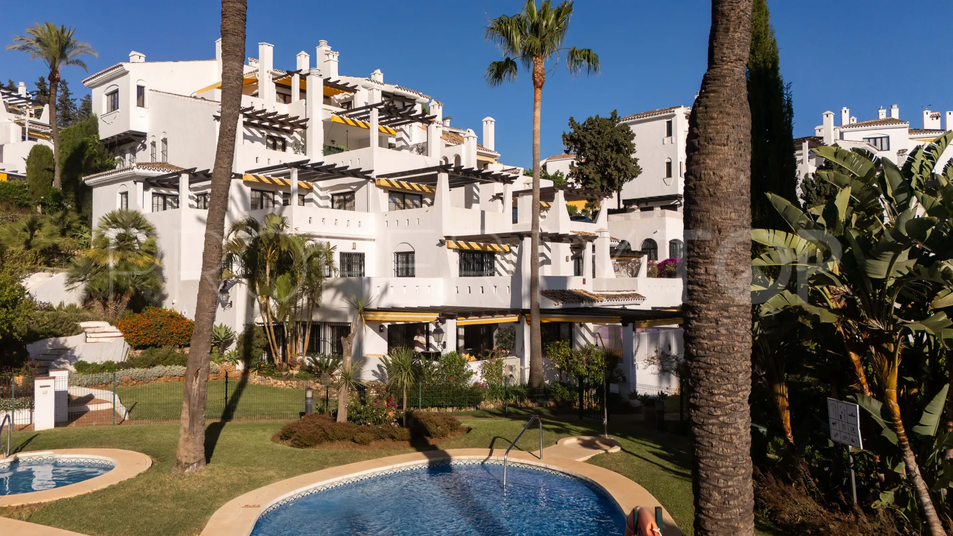 Apartamento en venta en Aldea Blanca