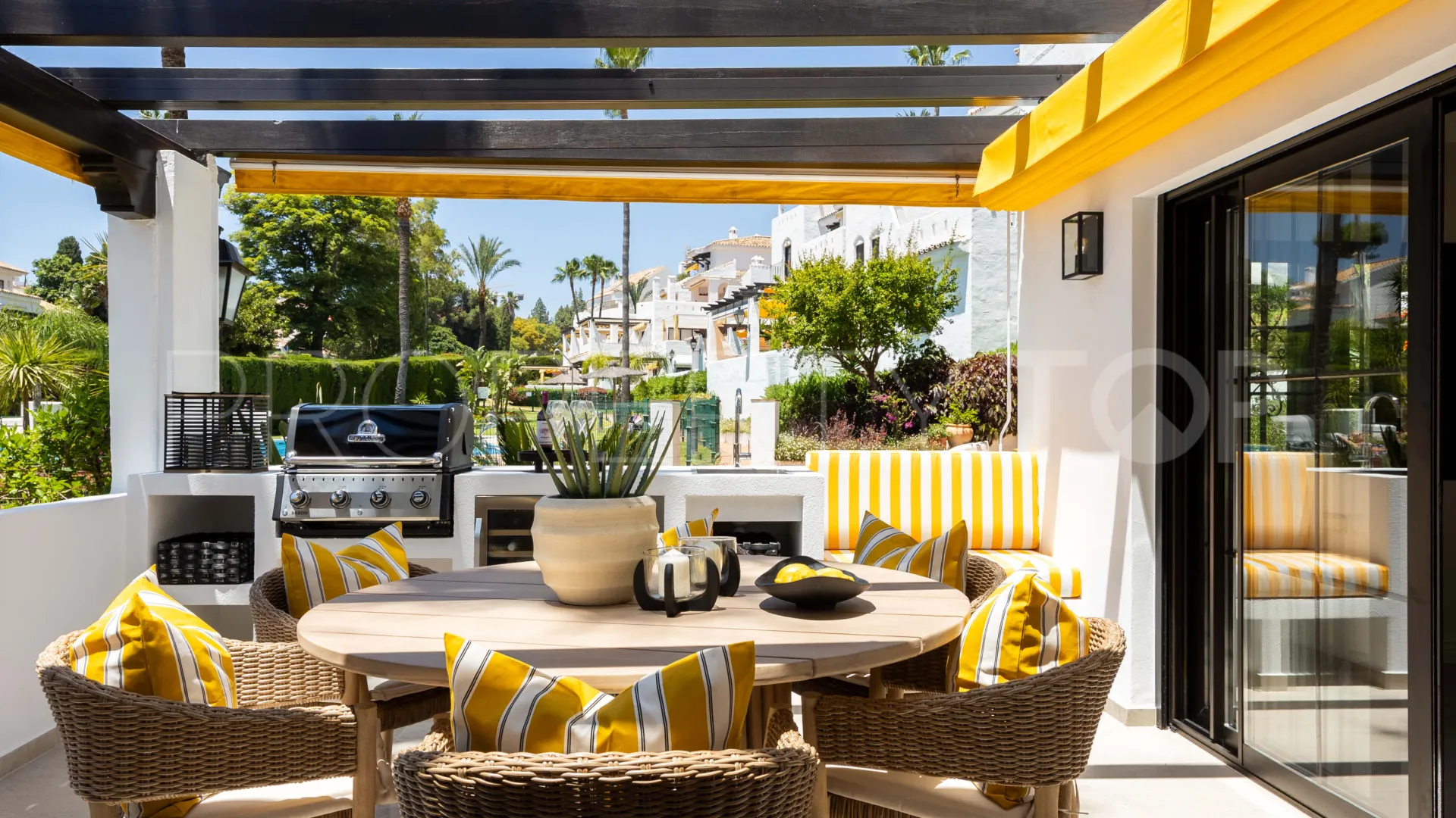 Apartamento en venta en Aldea Blanca