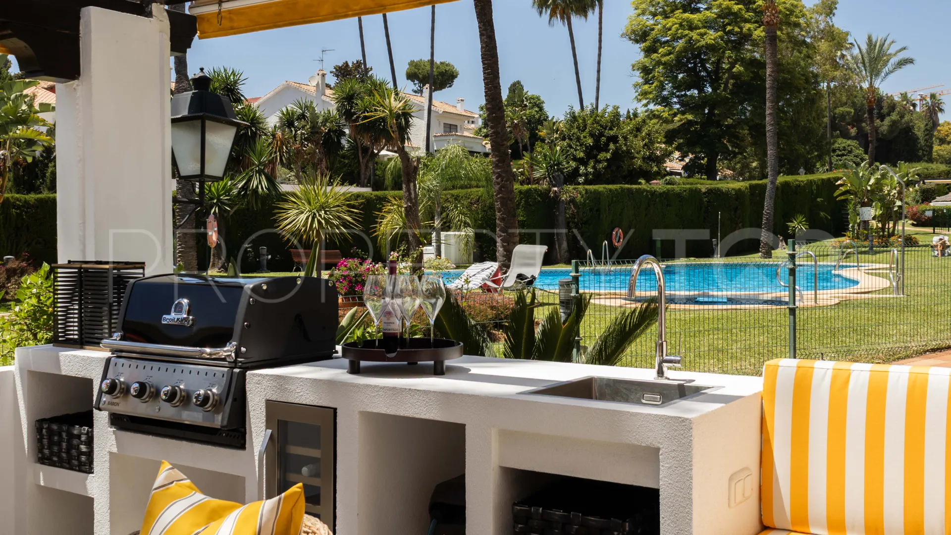 Apartamento en venta en Aldea Blanca