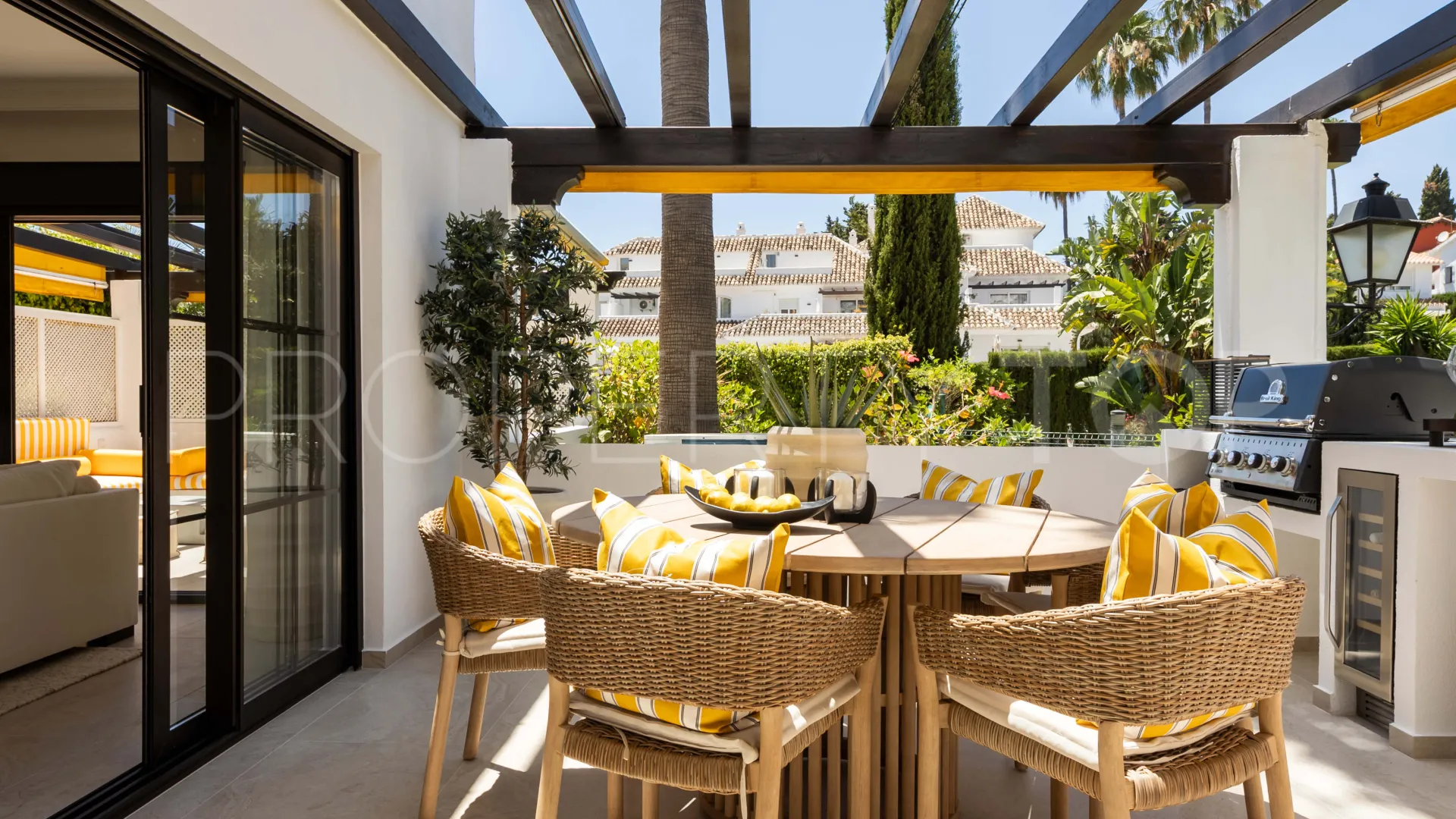 Apartamento en venta en Aldea Blanca