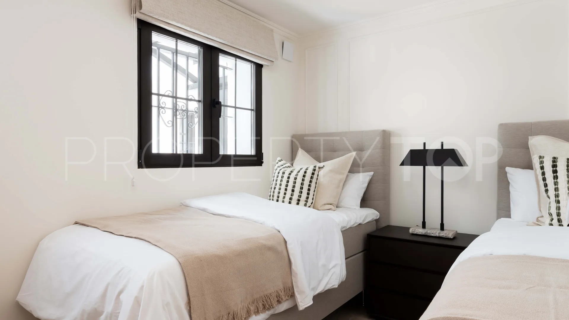 Apartamento en venta en Aldea Blanca