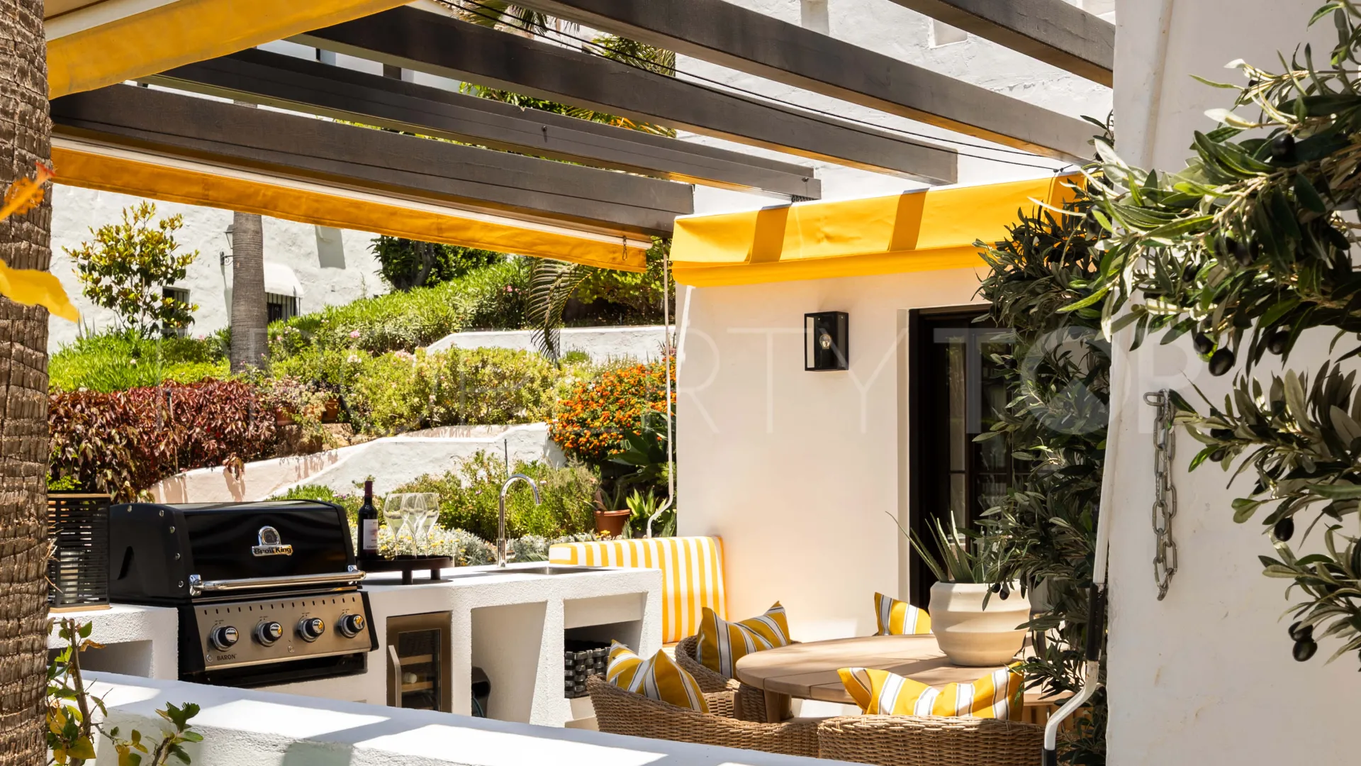 Apartamento en venta en Aldea Blanca