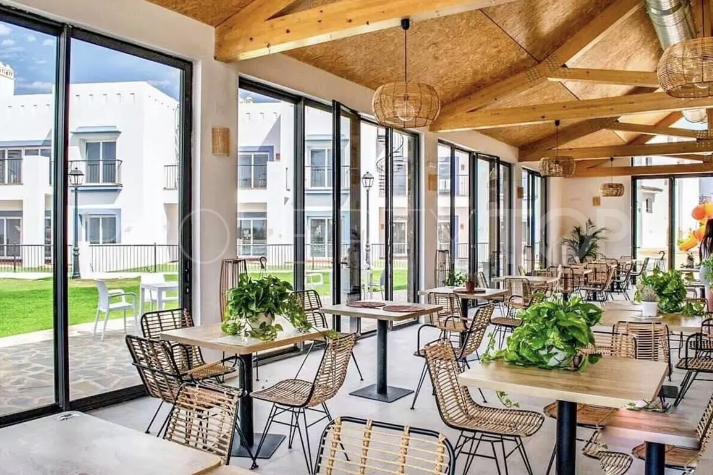 Paraiso Pueblo penthouse for sale