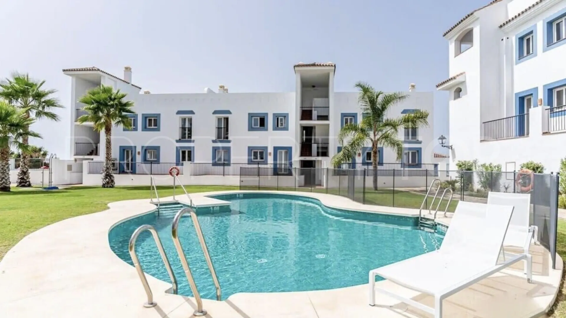 Paraiso Pueblo penthouse for sale