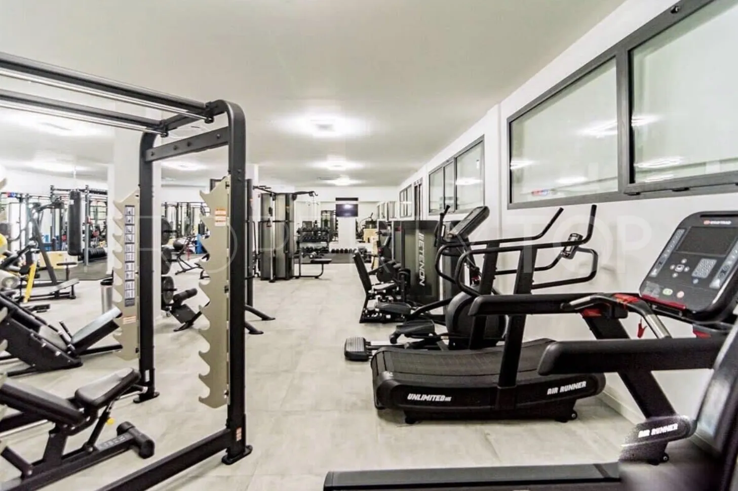Paraiso Pueblo penthouse for sale