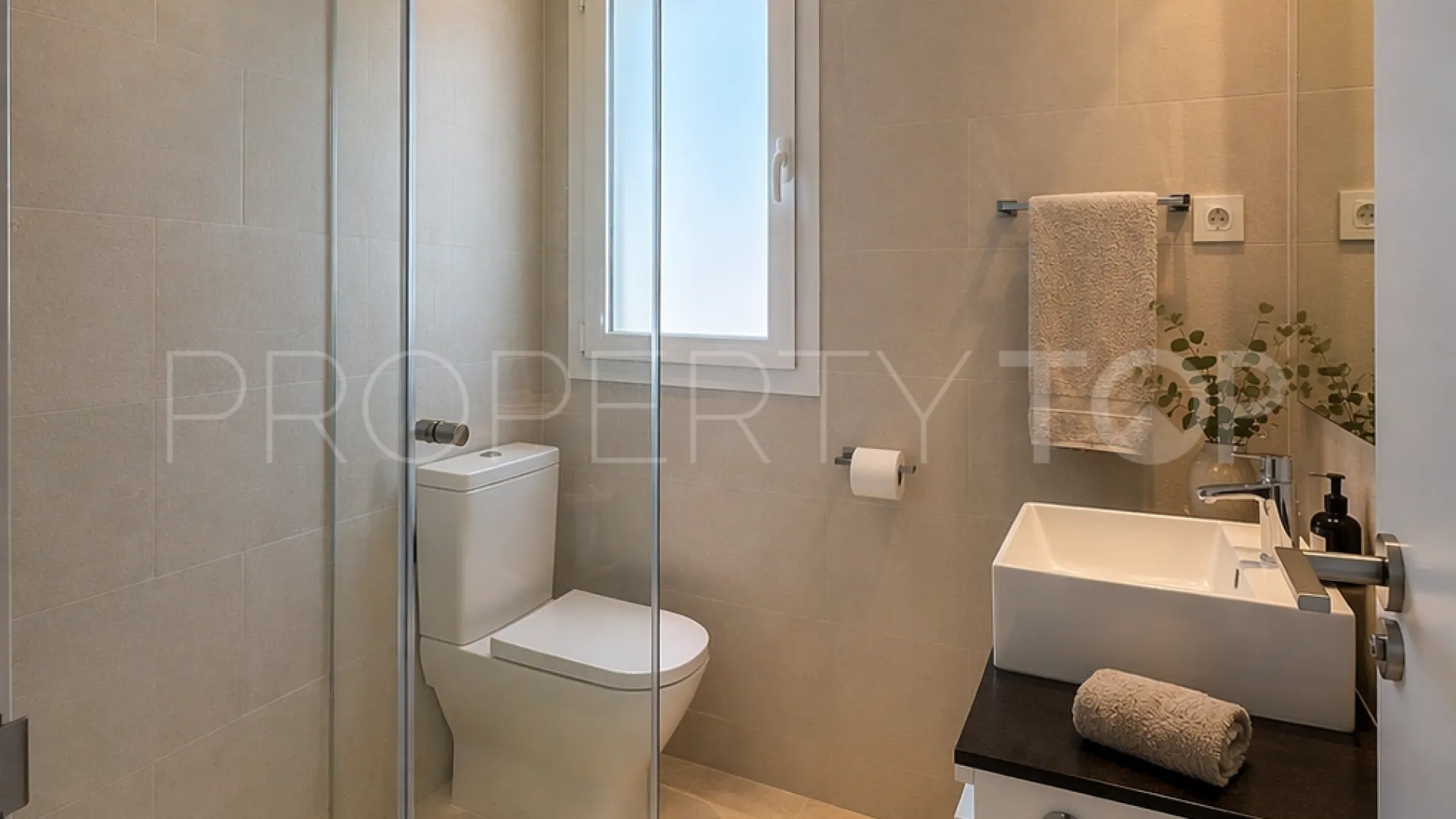 Paraiso Pueblo penthouse for sale