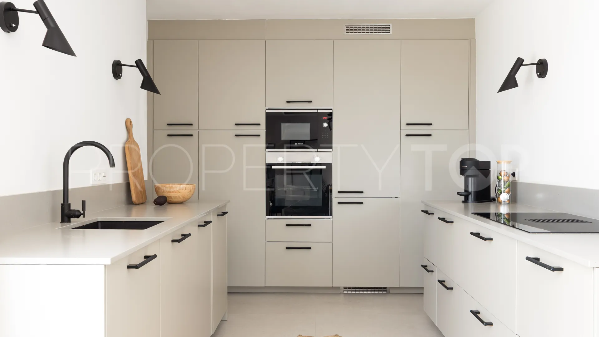 Apartment for sale in Miragolf with 3 bedrooms