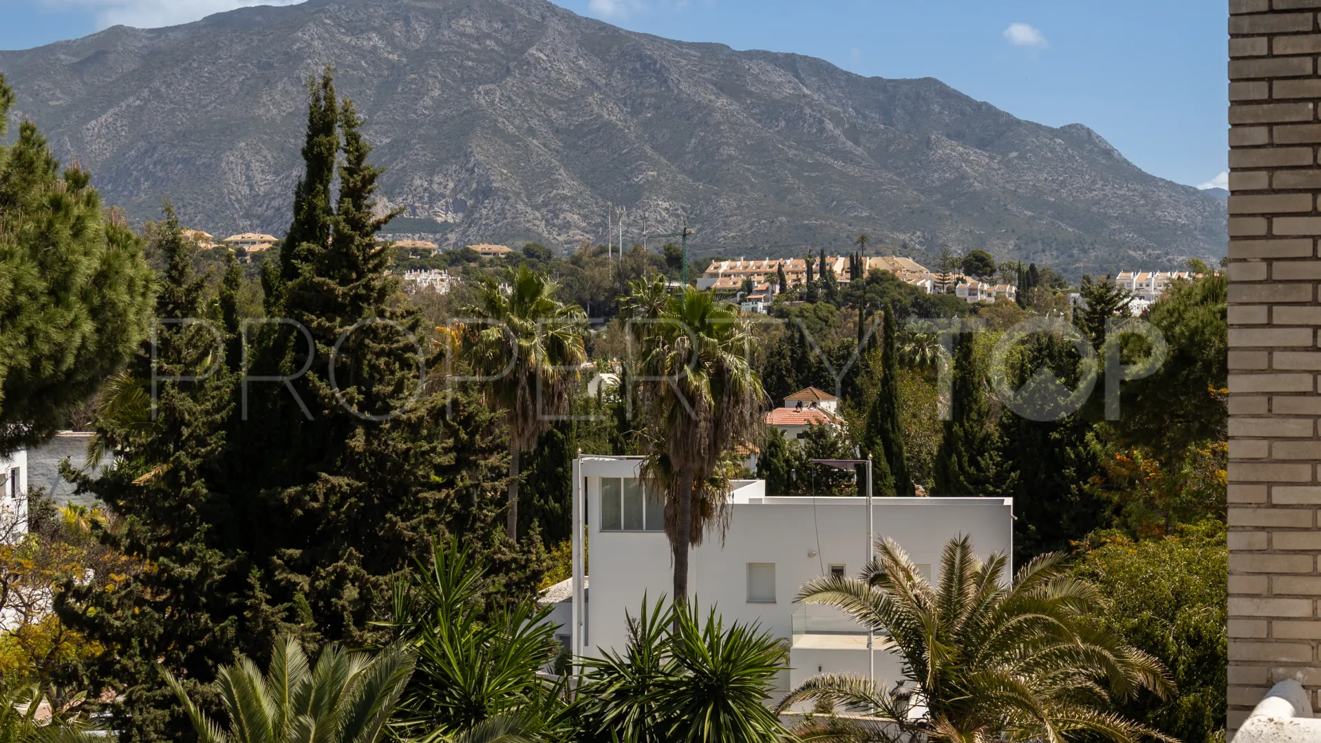 Apartment for sale in Miragolf with 3 bedrooms