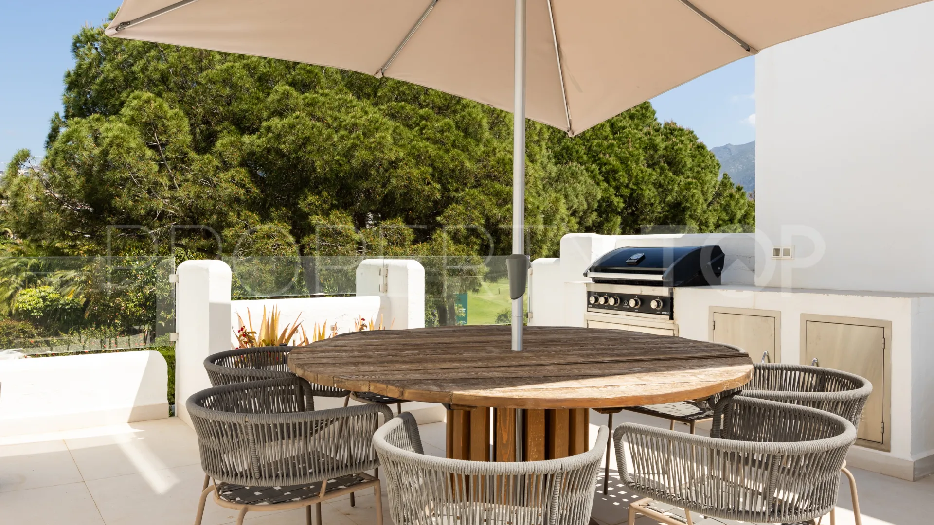 Apartment for sale in Miragolf with 3 bedrooms