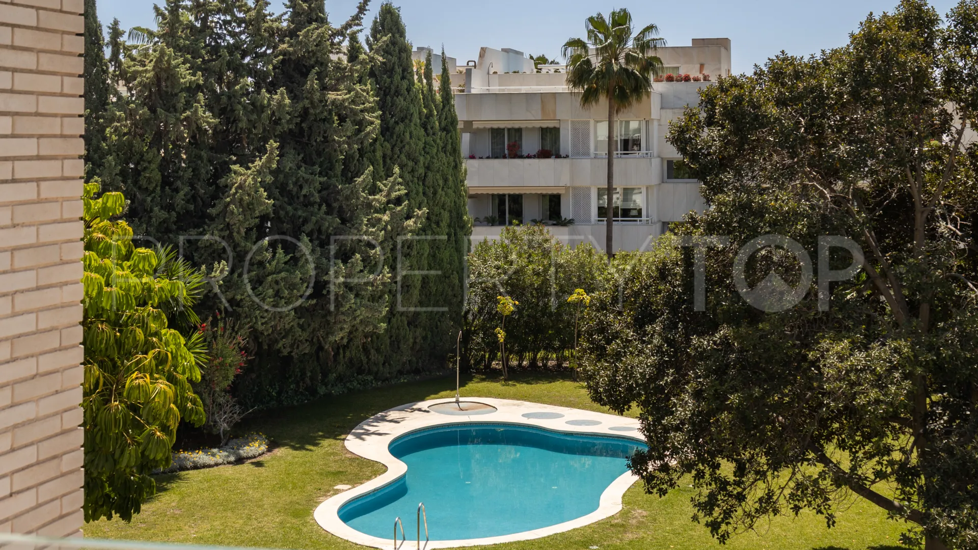Apartment for sale in Miragolf with 3 bedrooms