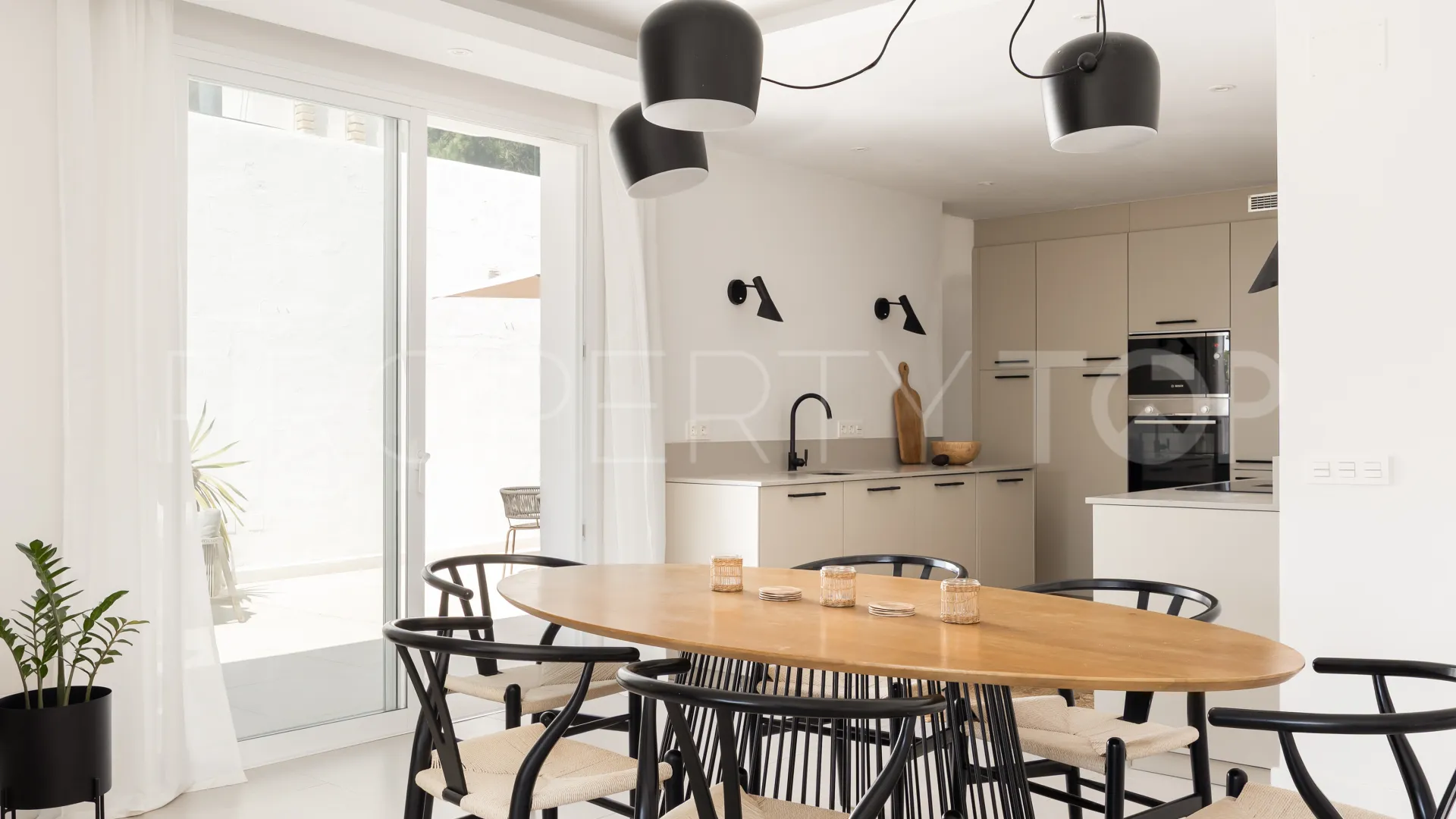 Apartment for sale in Miragolf with 3 bedrooms
