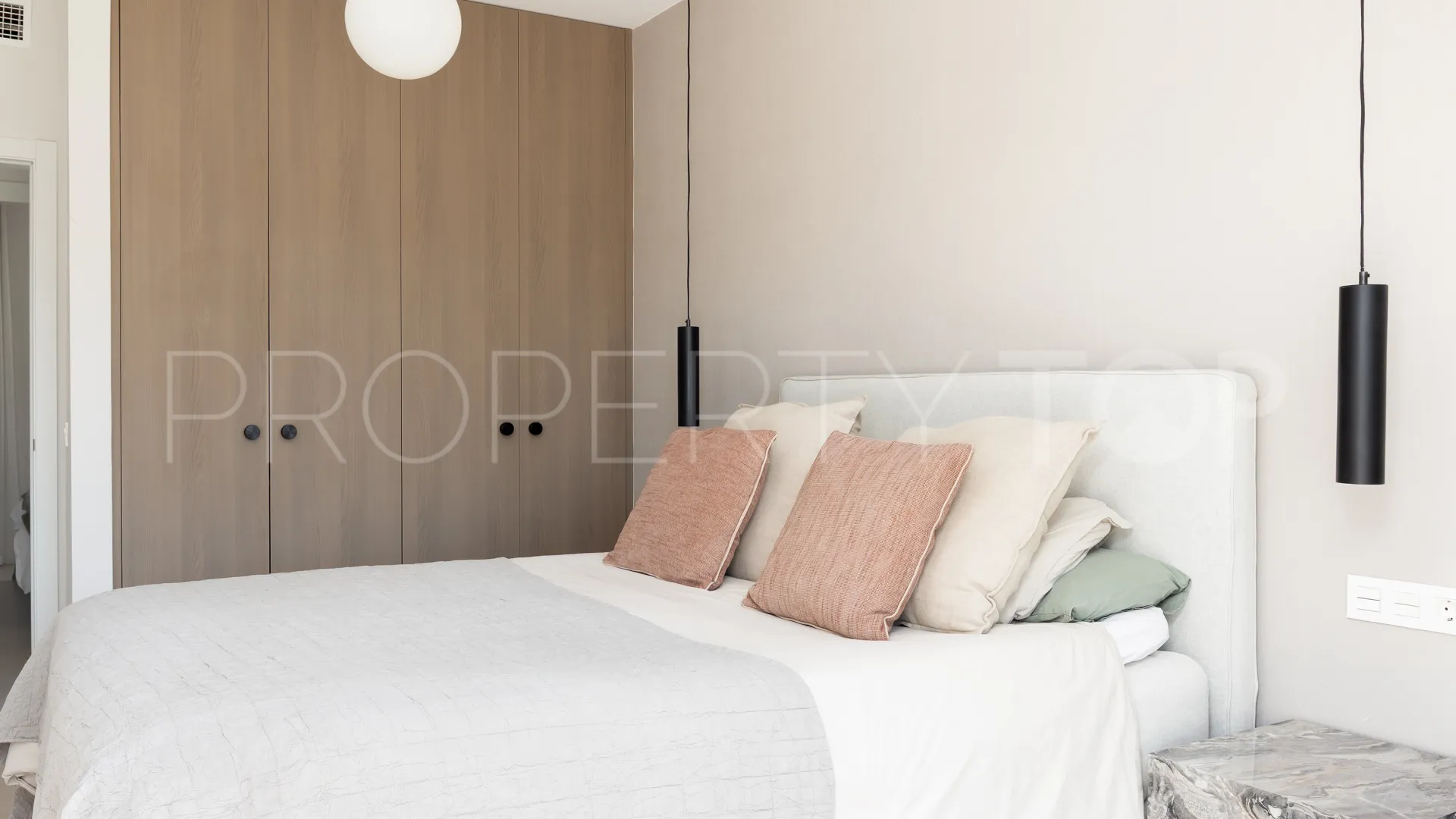 Apartment for sale in Miragolf with 3 bedrooms