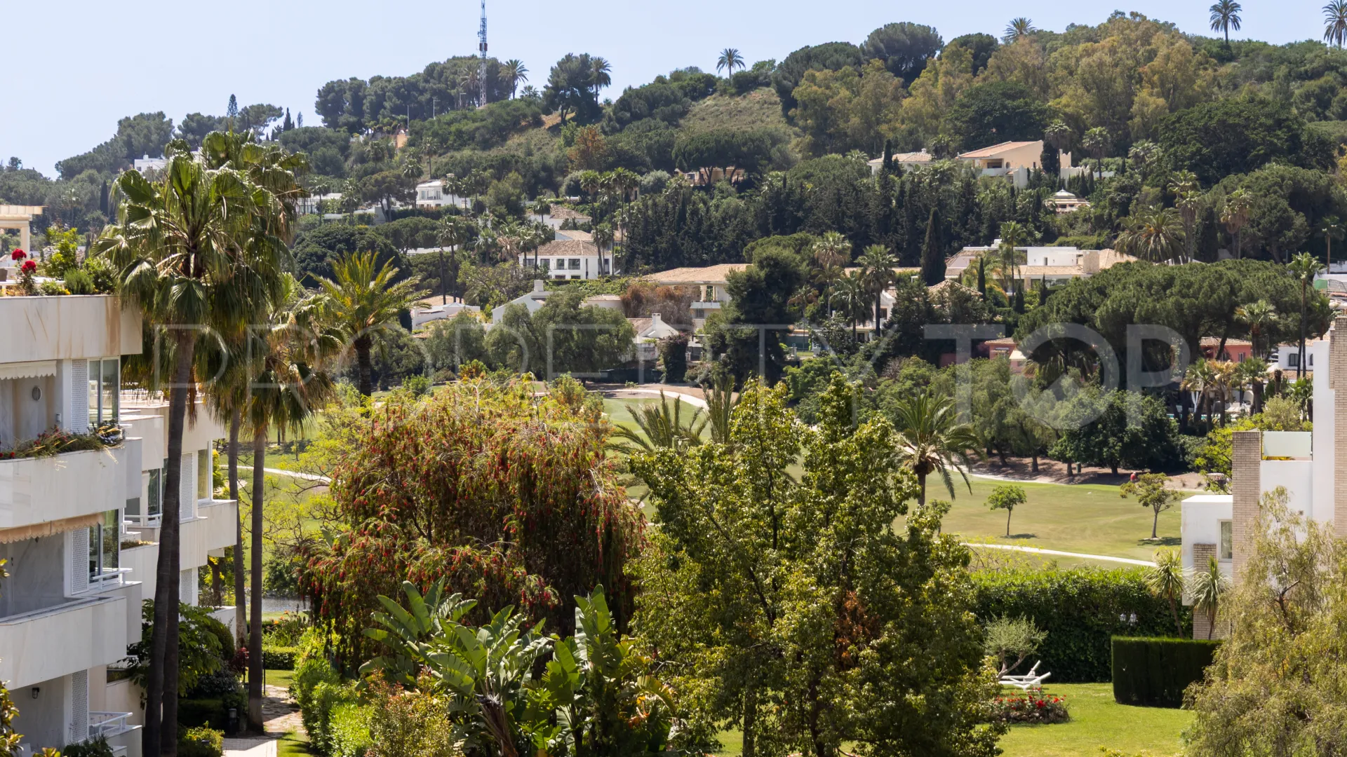 Apartment for sale in Miragolf with 3 bedrooms