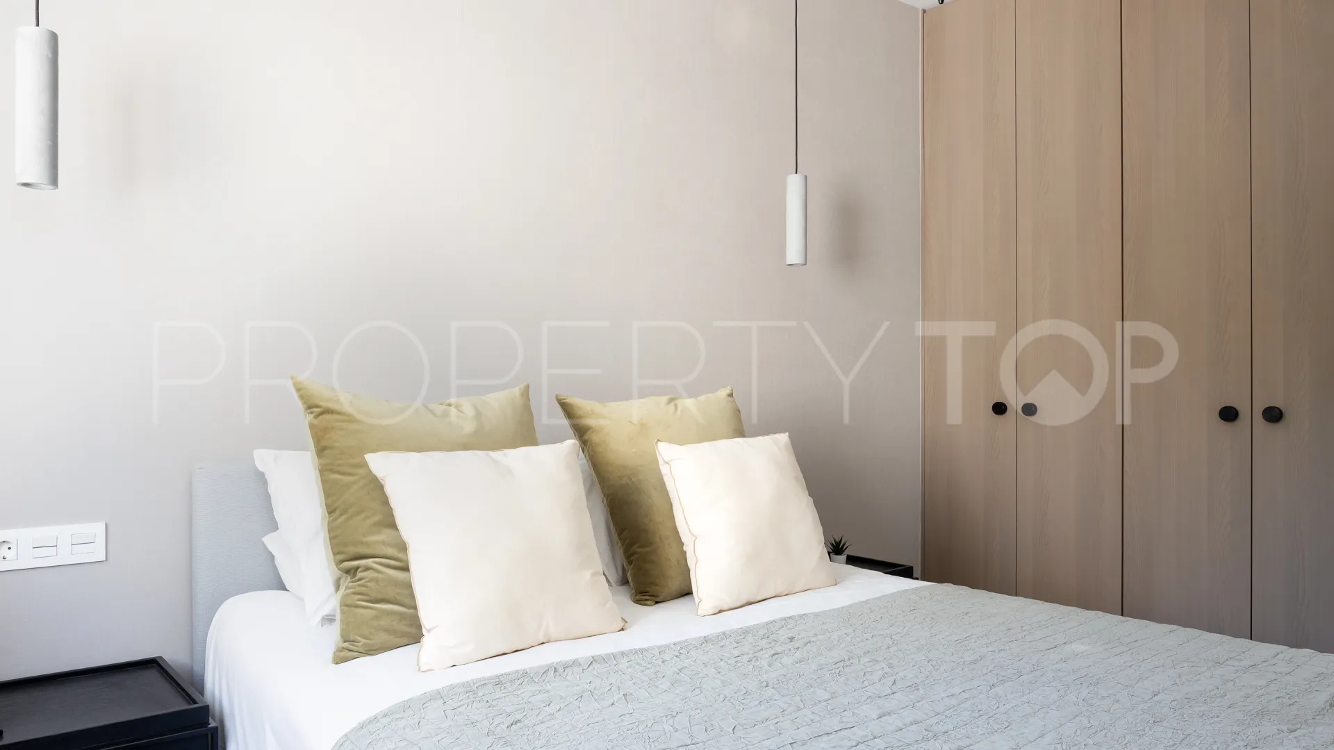 Apartment for sale in Miragolf with 3 bedrooms