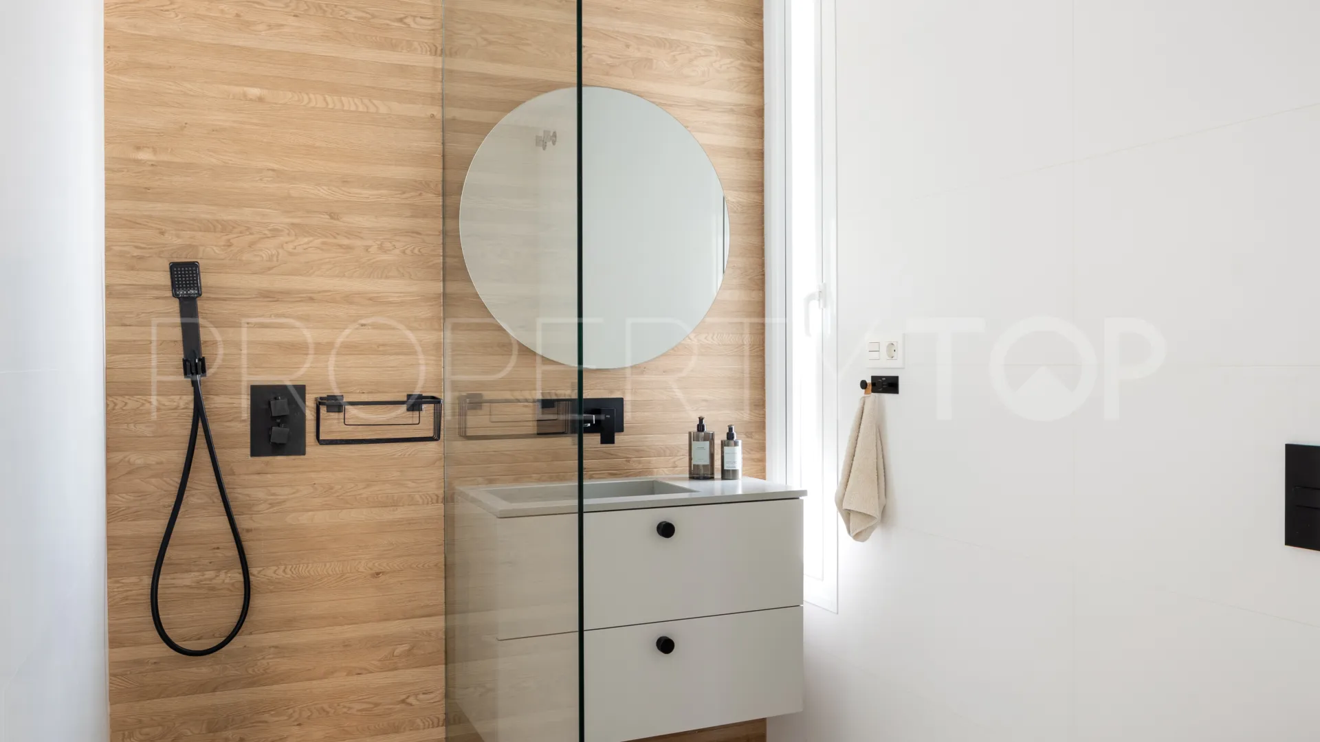 Apartment for sale in Miragolf with 3 bedrooms