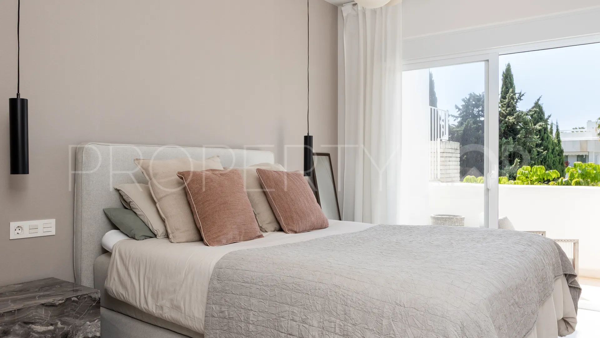 Apartment for sale in Miragolf with 3 bedrooms