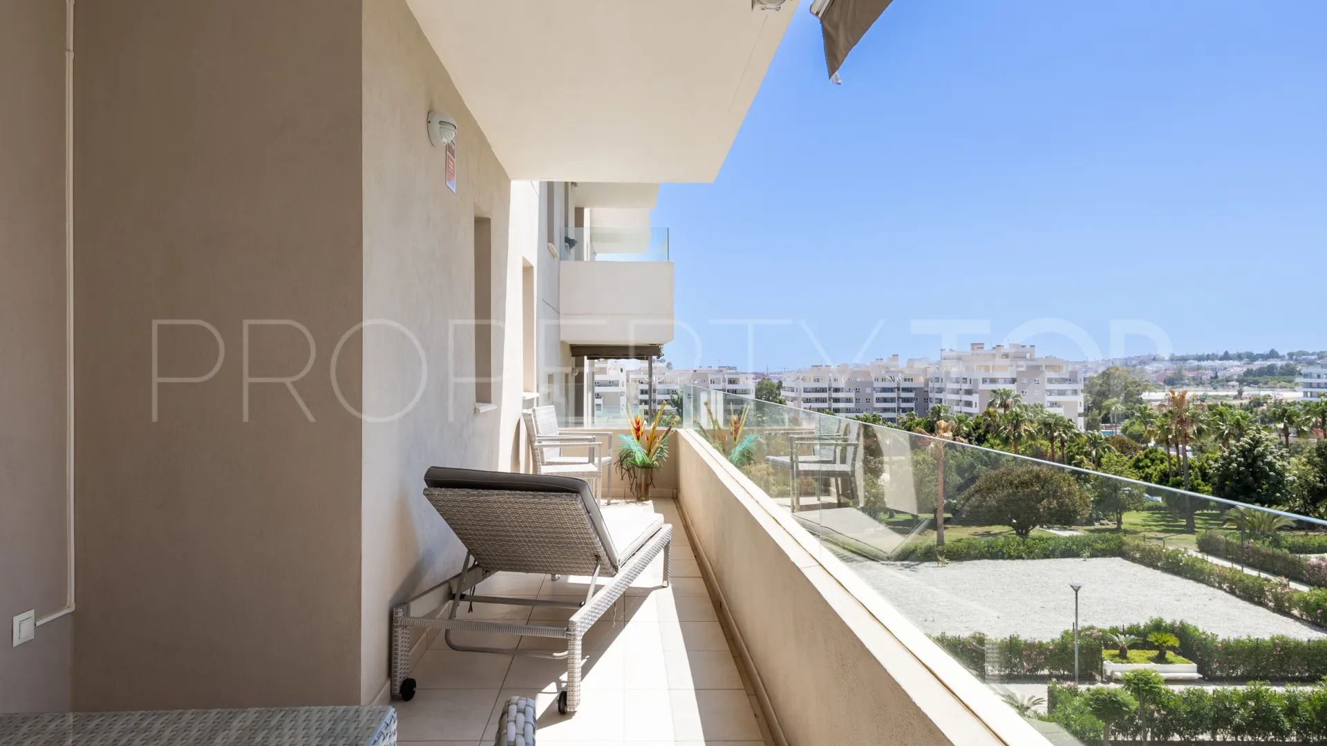 Apartamento a la venta en La Campana de 3 dormitorios