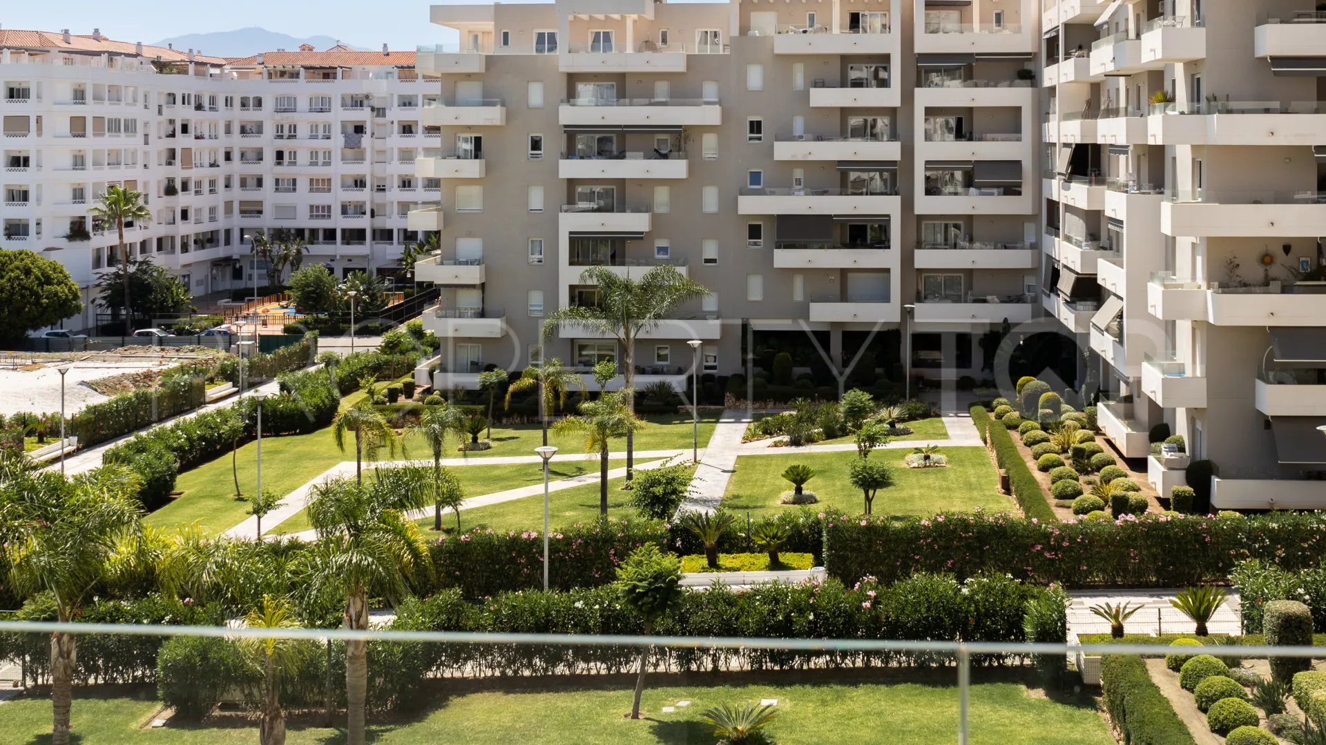 Apartamento a la venta en La Campana de 3 dormitorios