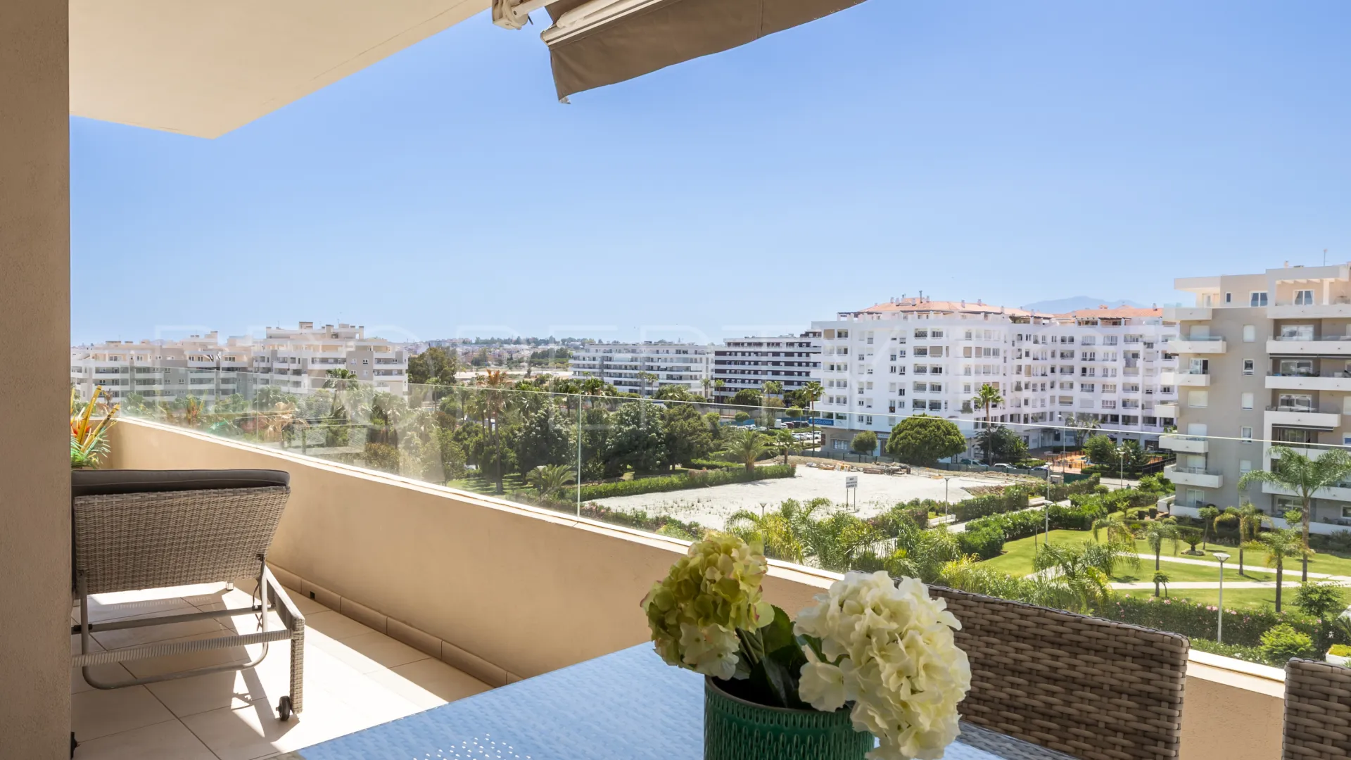 Apartamento a la venta en La Campana de 3 dormitorios