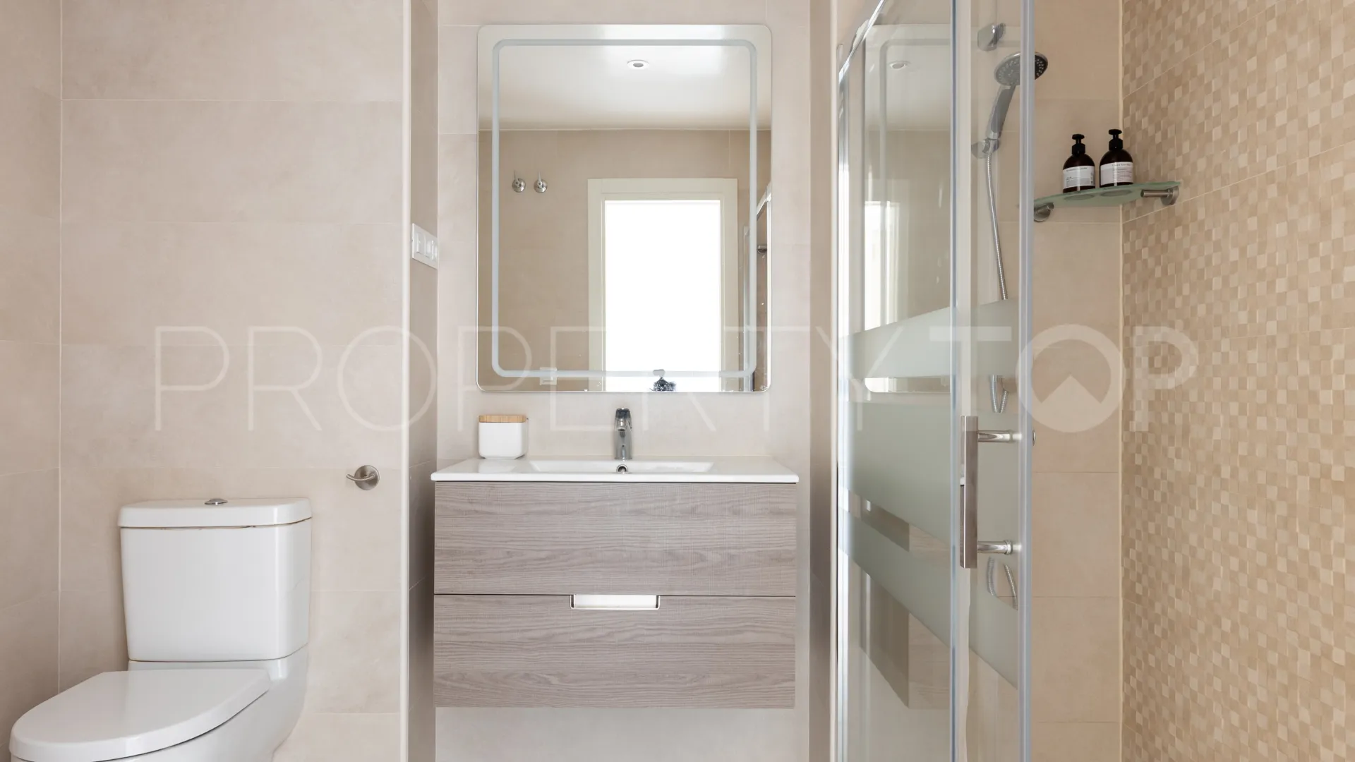 Apartamento a la venta en La Campana de 3 dormitorios