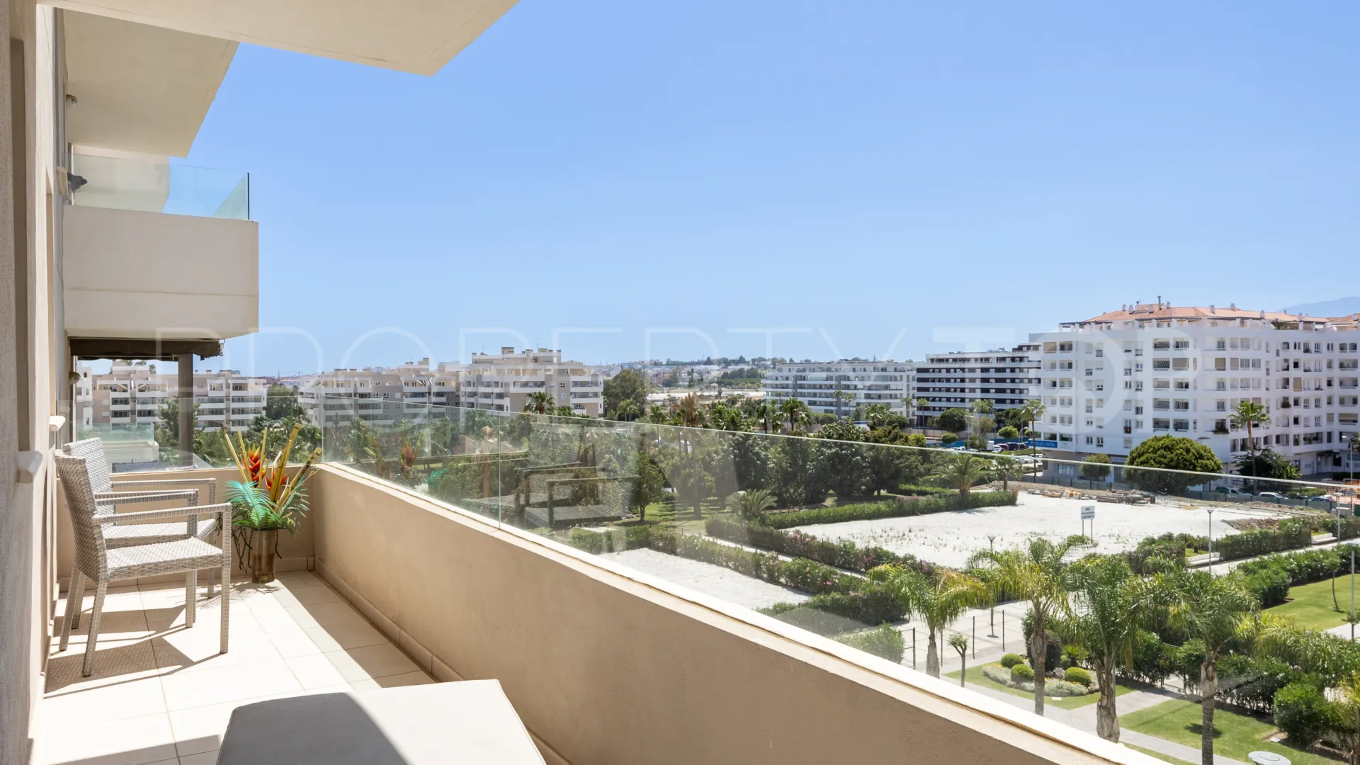 Apartamento a la venta en La Campana de 3 dormitorios