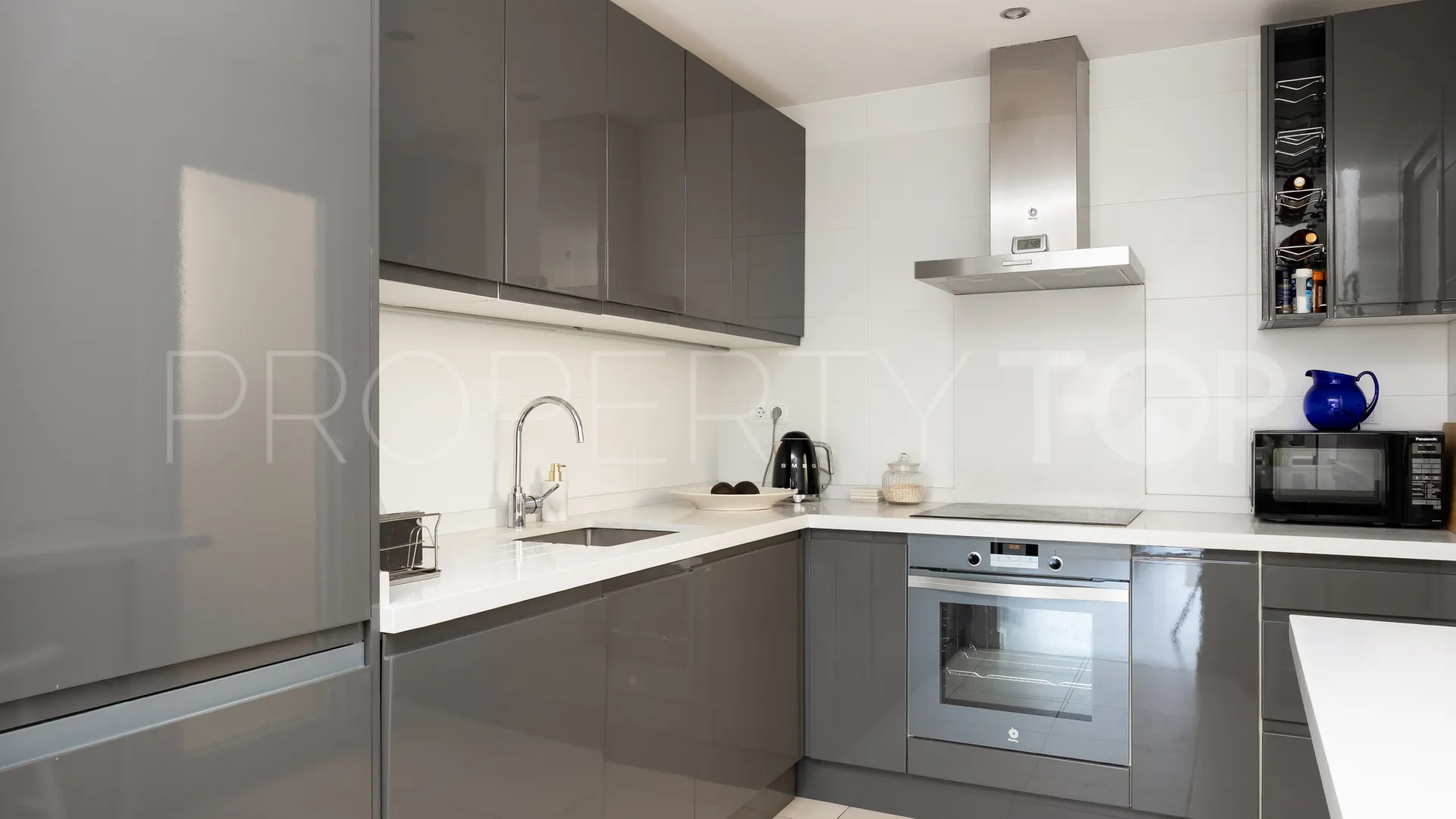 Apartamento a la venta en La Campana de 3 dormitorios