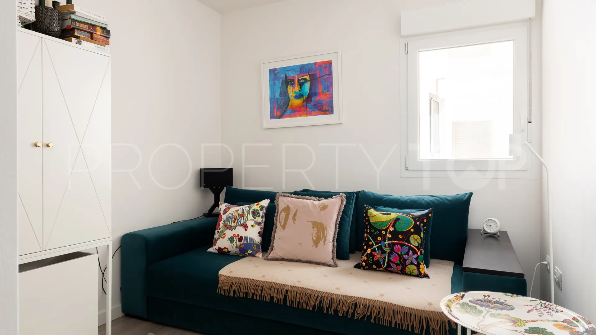 Apartamento a la venta en La Campana de 3 dormitorios
