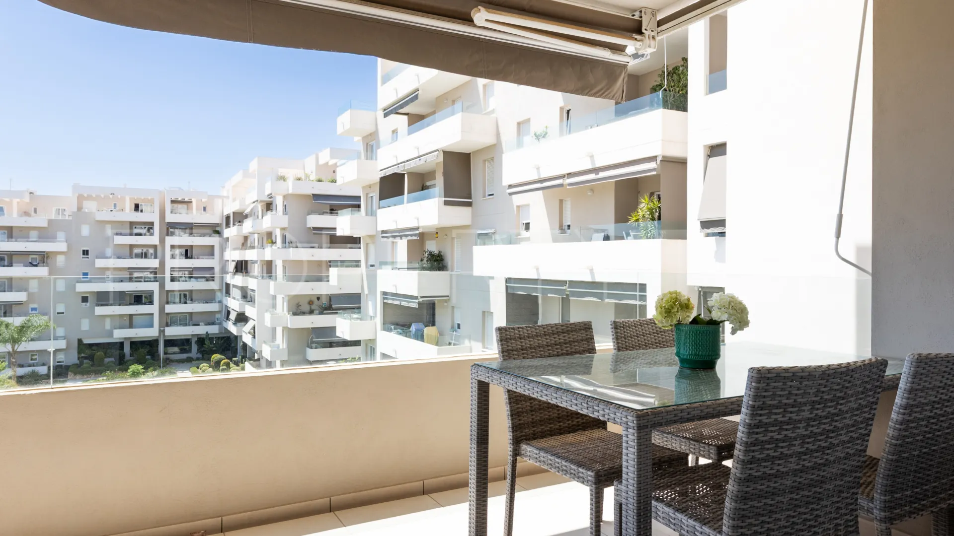 Apartamento a la venta en La Campana de 3 dormitorios