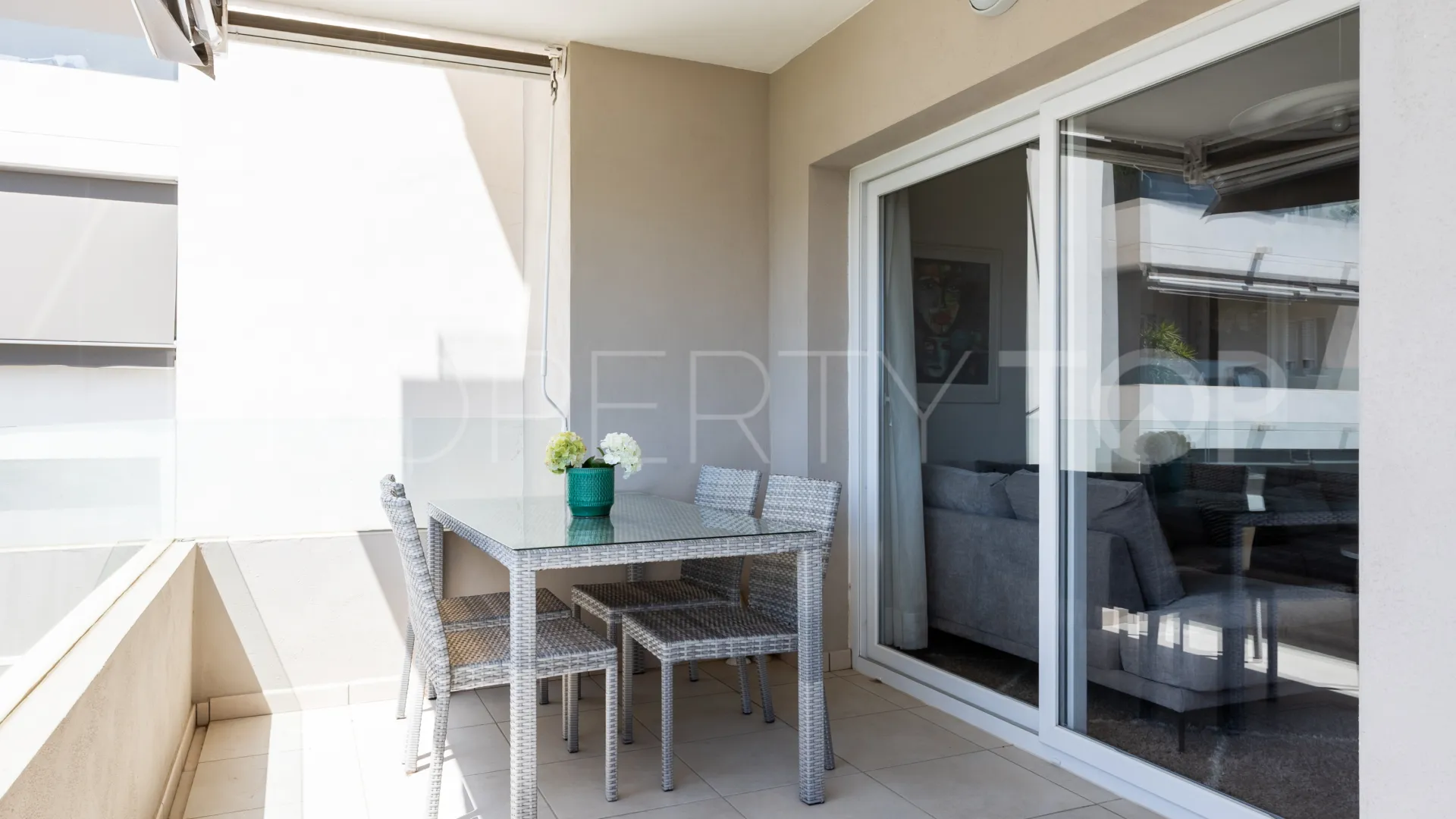 Apartamento a la venta en La Campana de 3 dormitorios